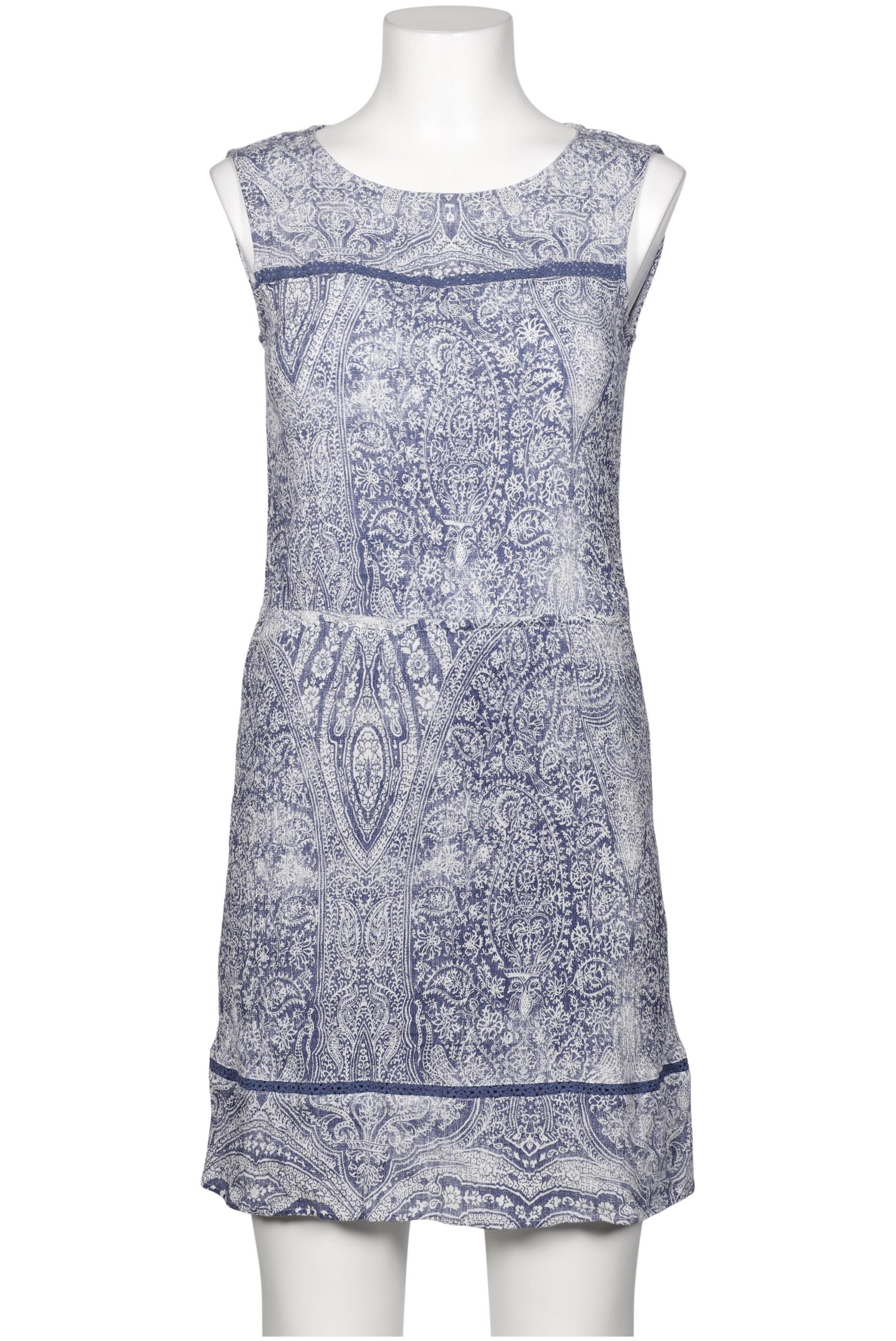 

Esprit Damen Kleid, blau, Gr. 38