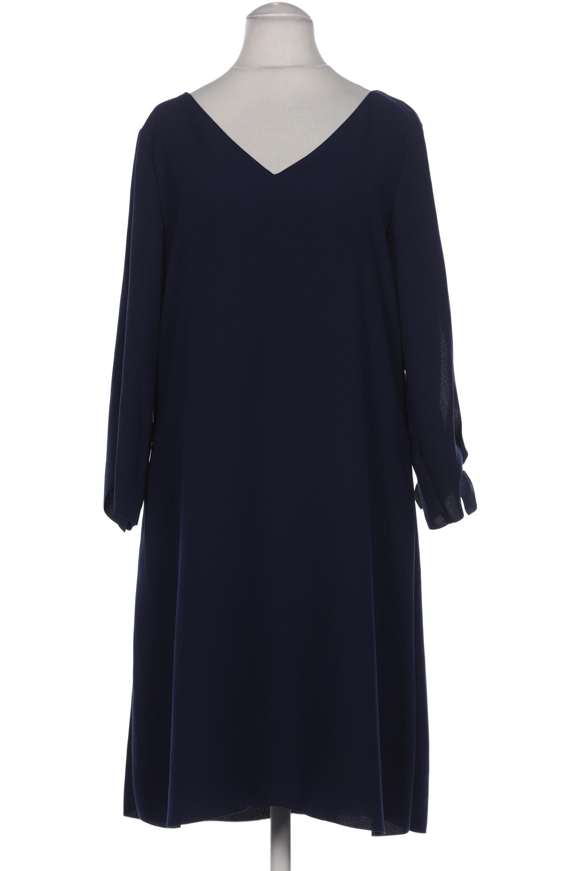 

Esprit Damen Kleid, marineblau, Gr. 34