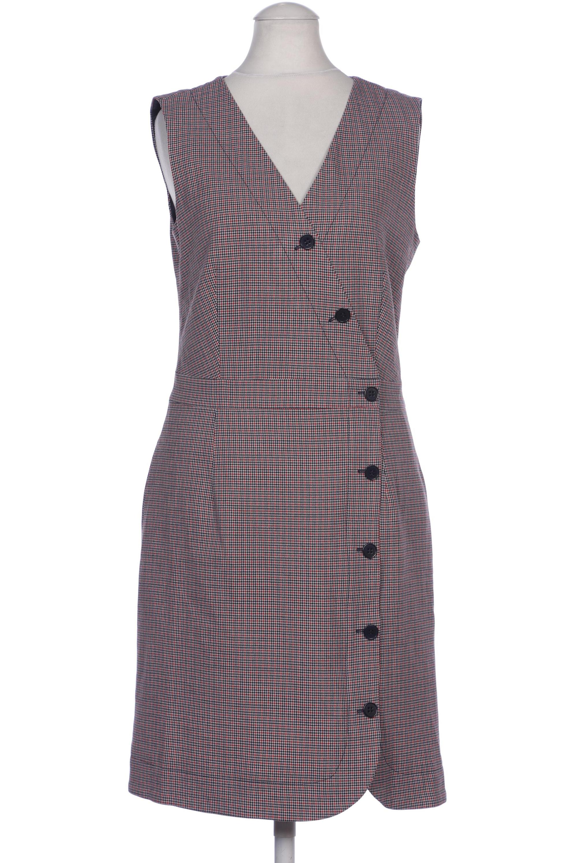 

Esprit Damen Kleid, mehrfarbig, Gr. 34