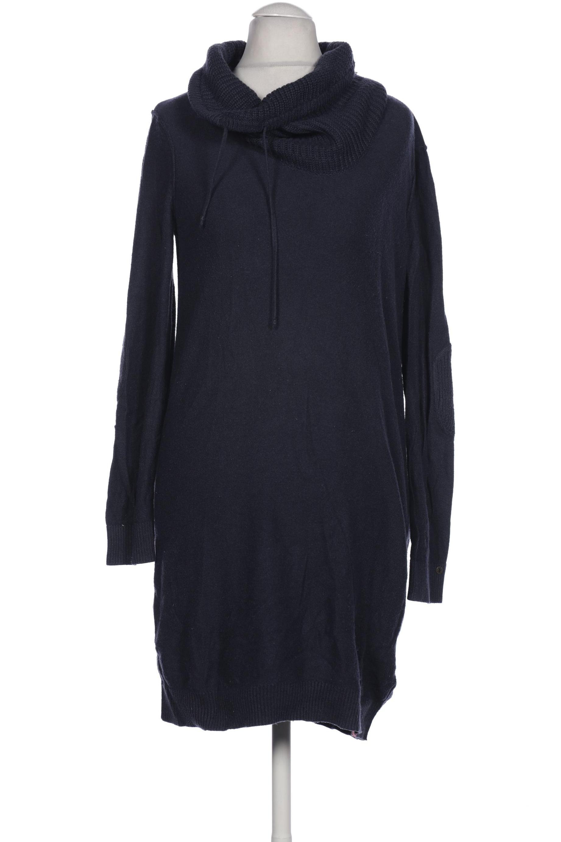 

Esprit Damen Kleid, marineblau, Gr. 38