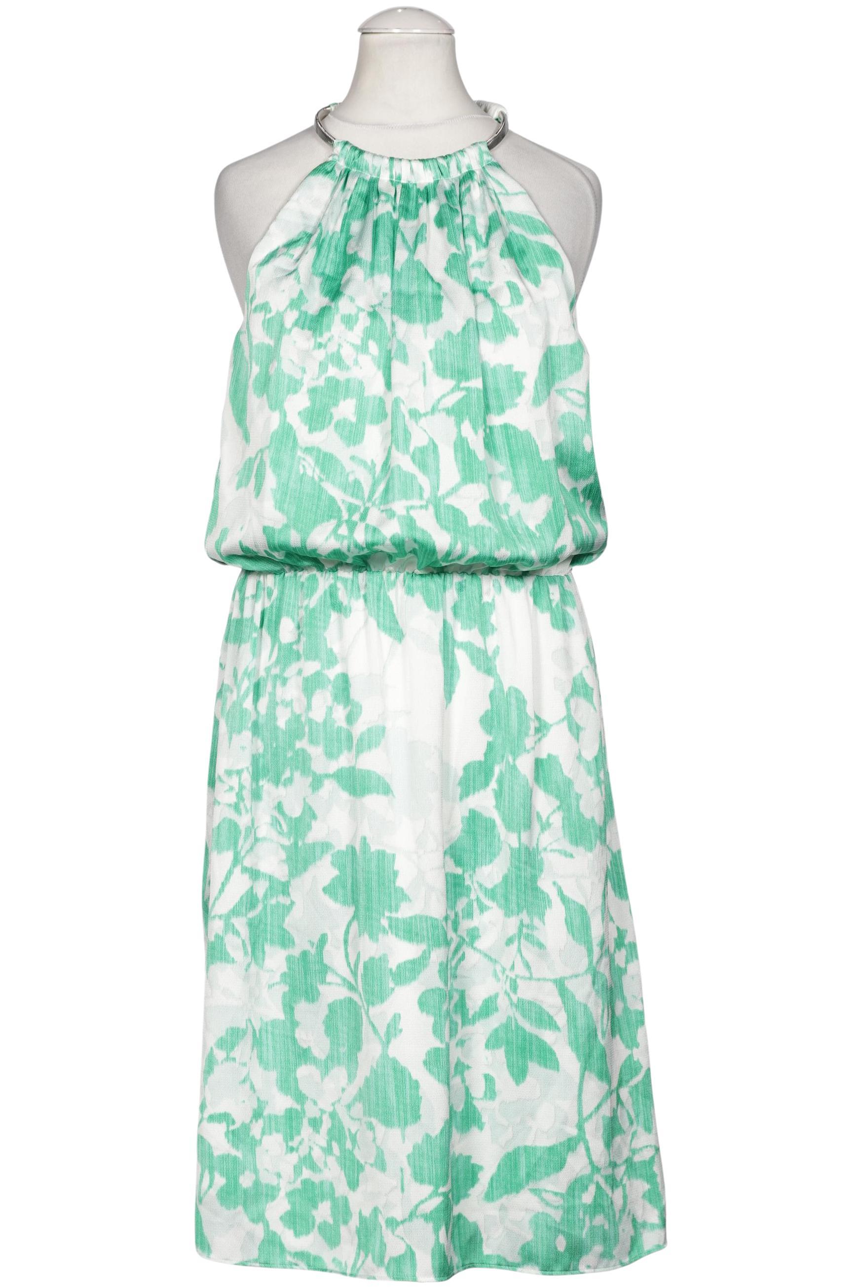 

Esprit Damen Kleid, mehrfarbig, Gr. 34