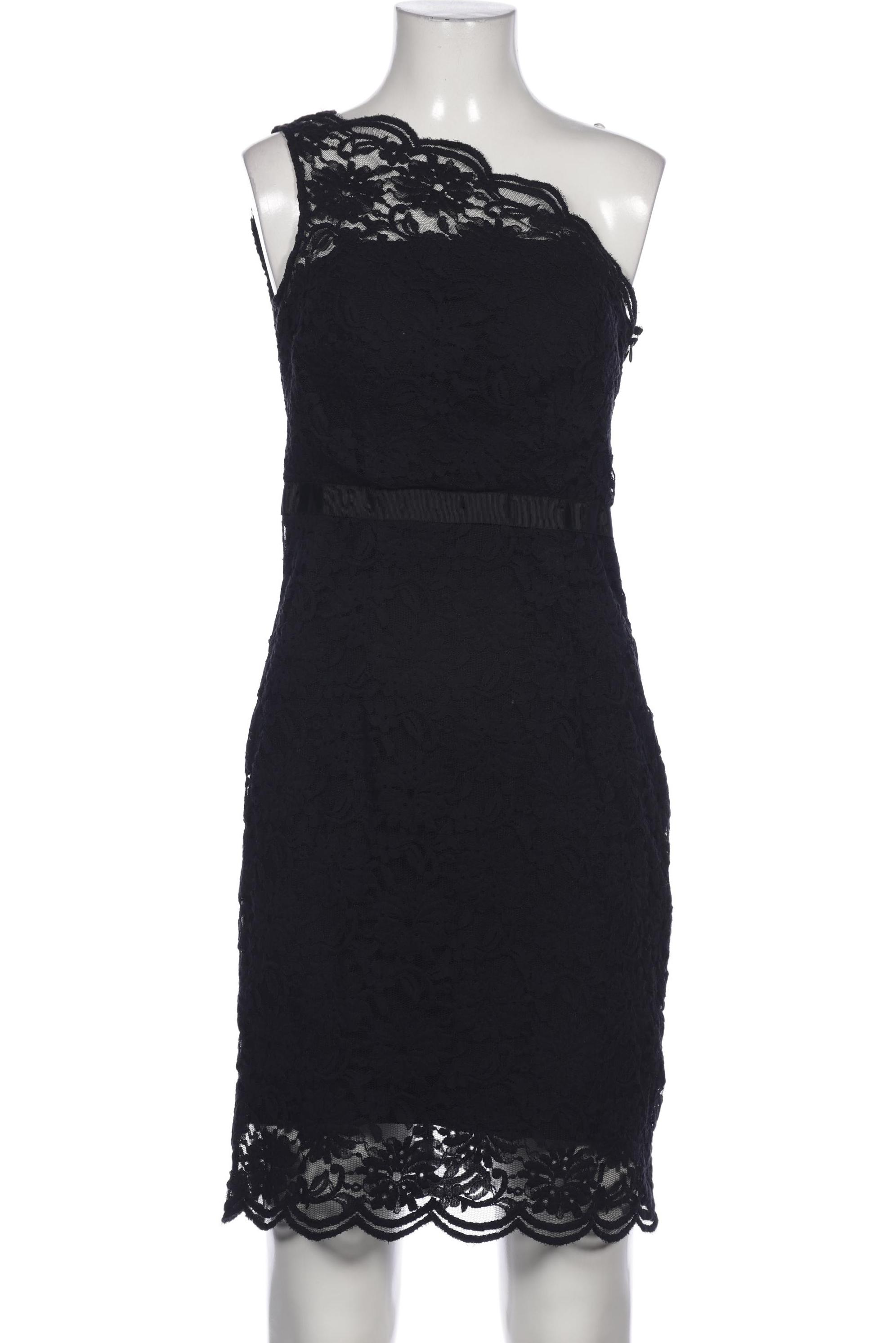 

Esprit Damen Kleid, schwarz