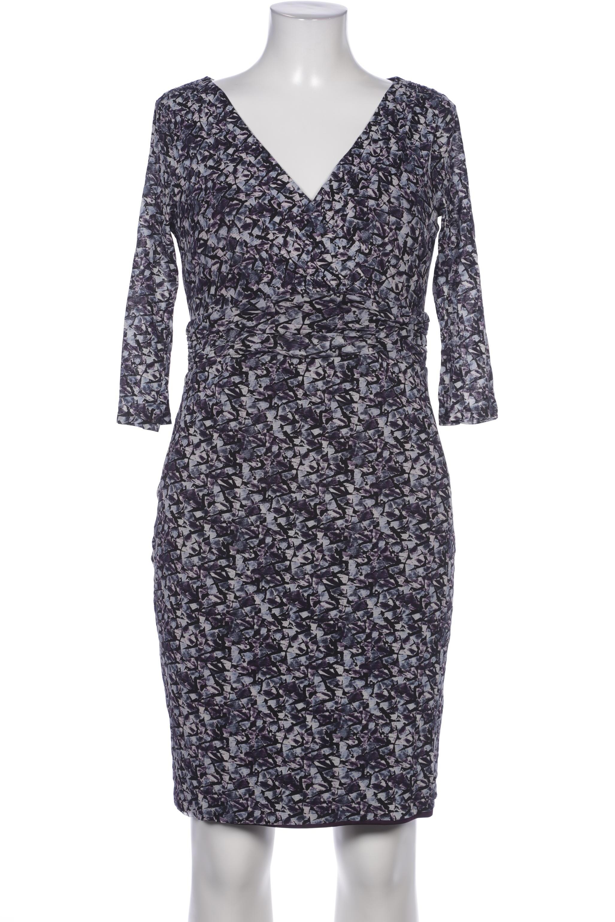 

Esprit Damen Kleid, mehrfarbig, Gr. 44