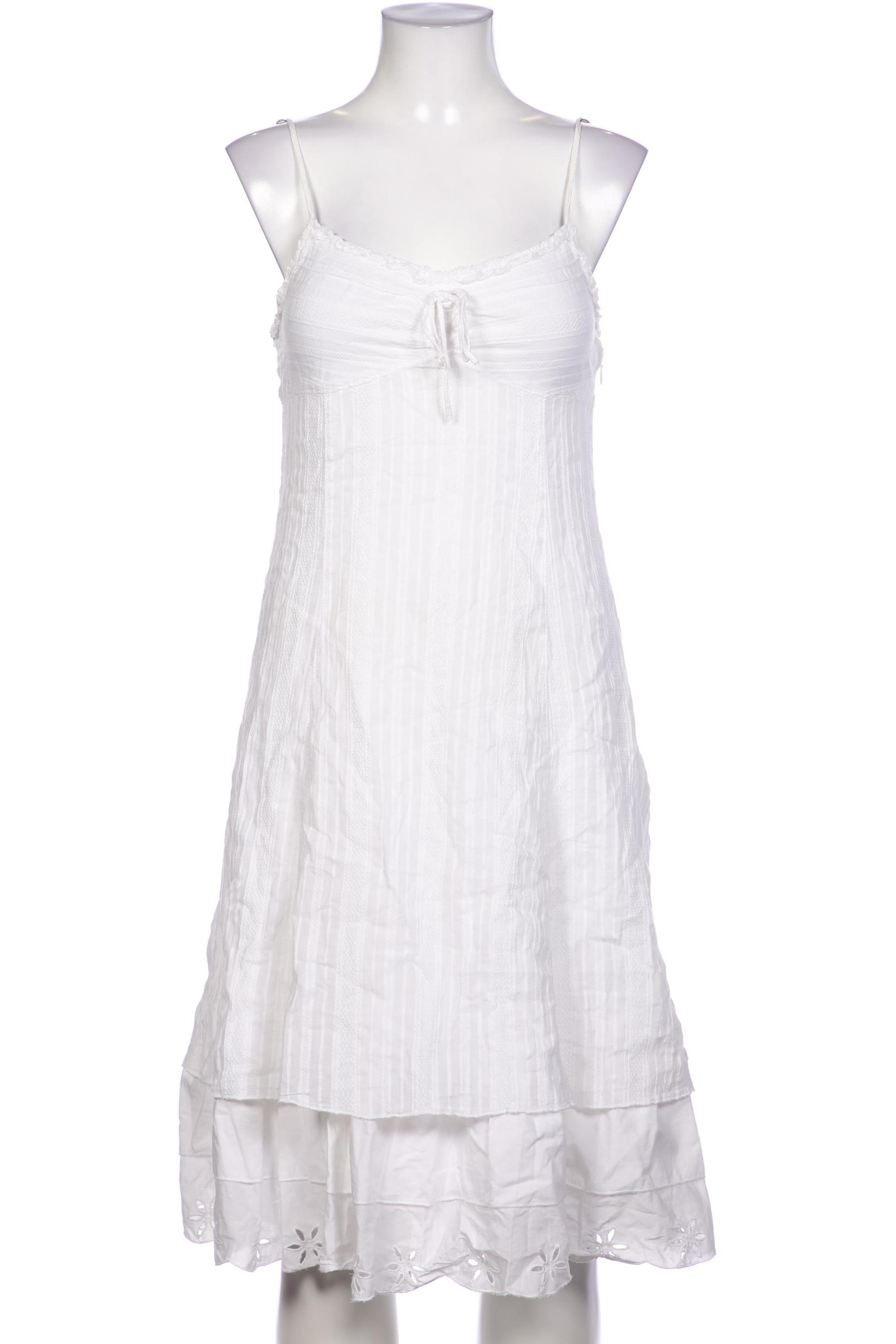 

Esprit Damen Kleid, cremeweiß, Gr. 38