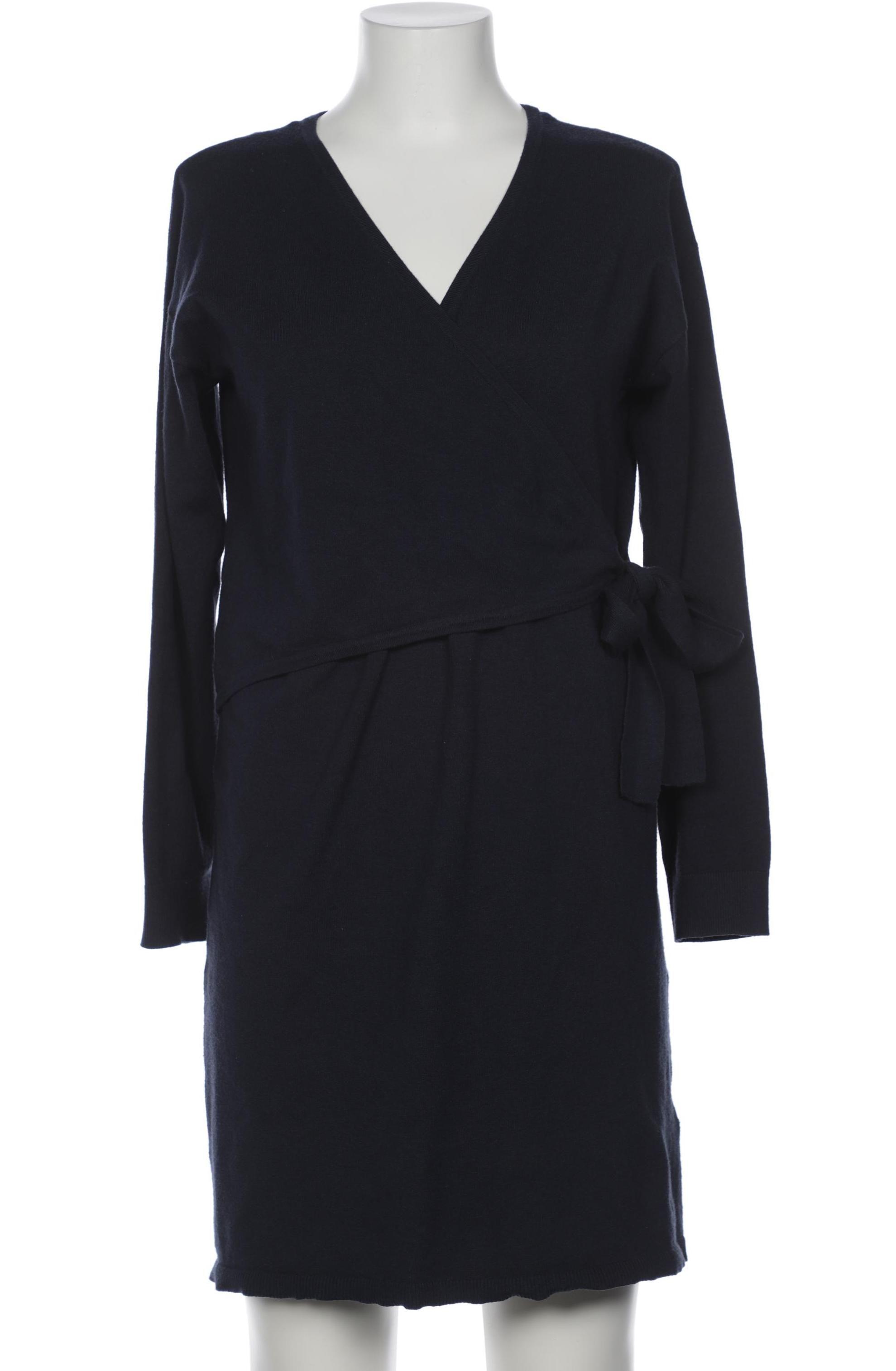 

Esprit Damen Kleid, marineblau, Gr. 42