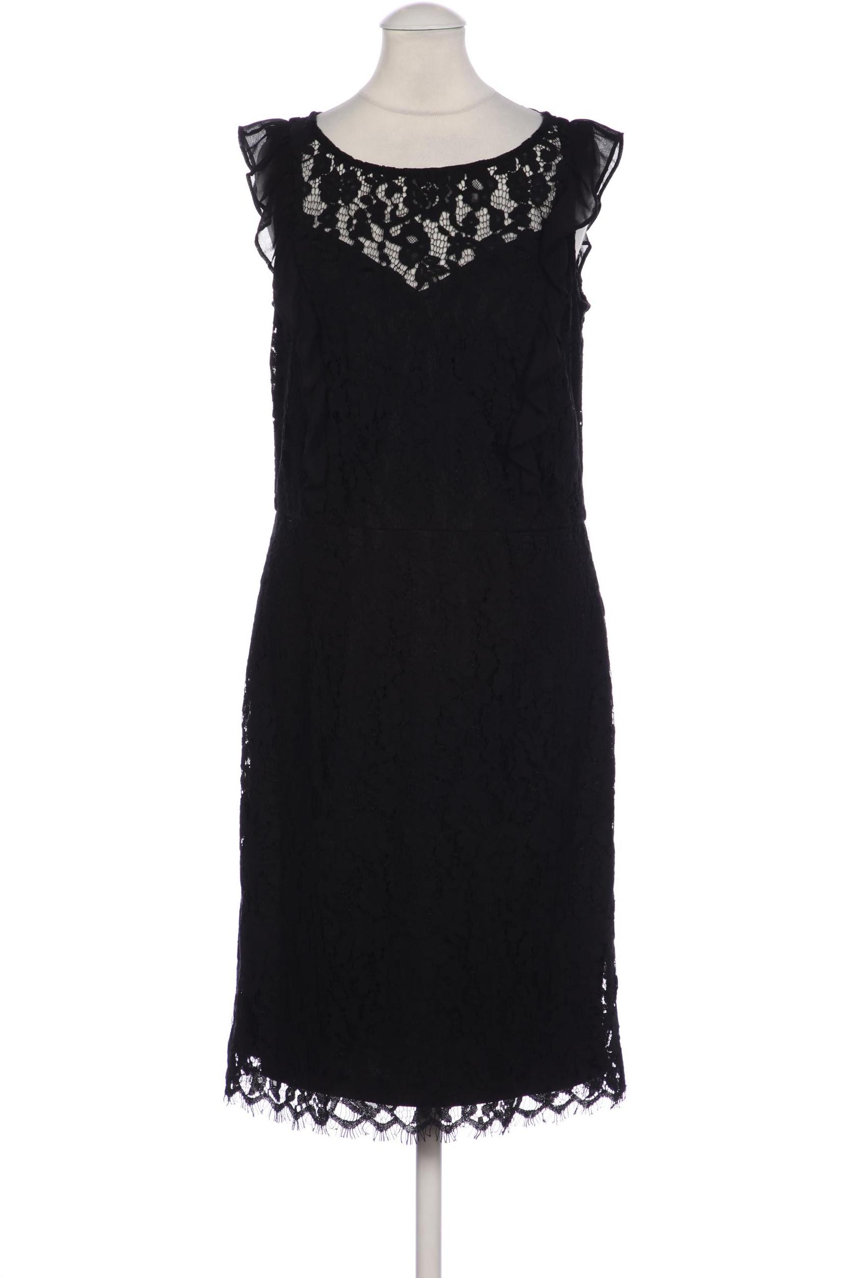 

Esprit Damen Kleid, schwarz