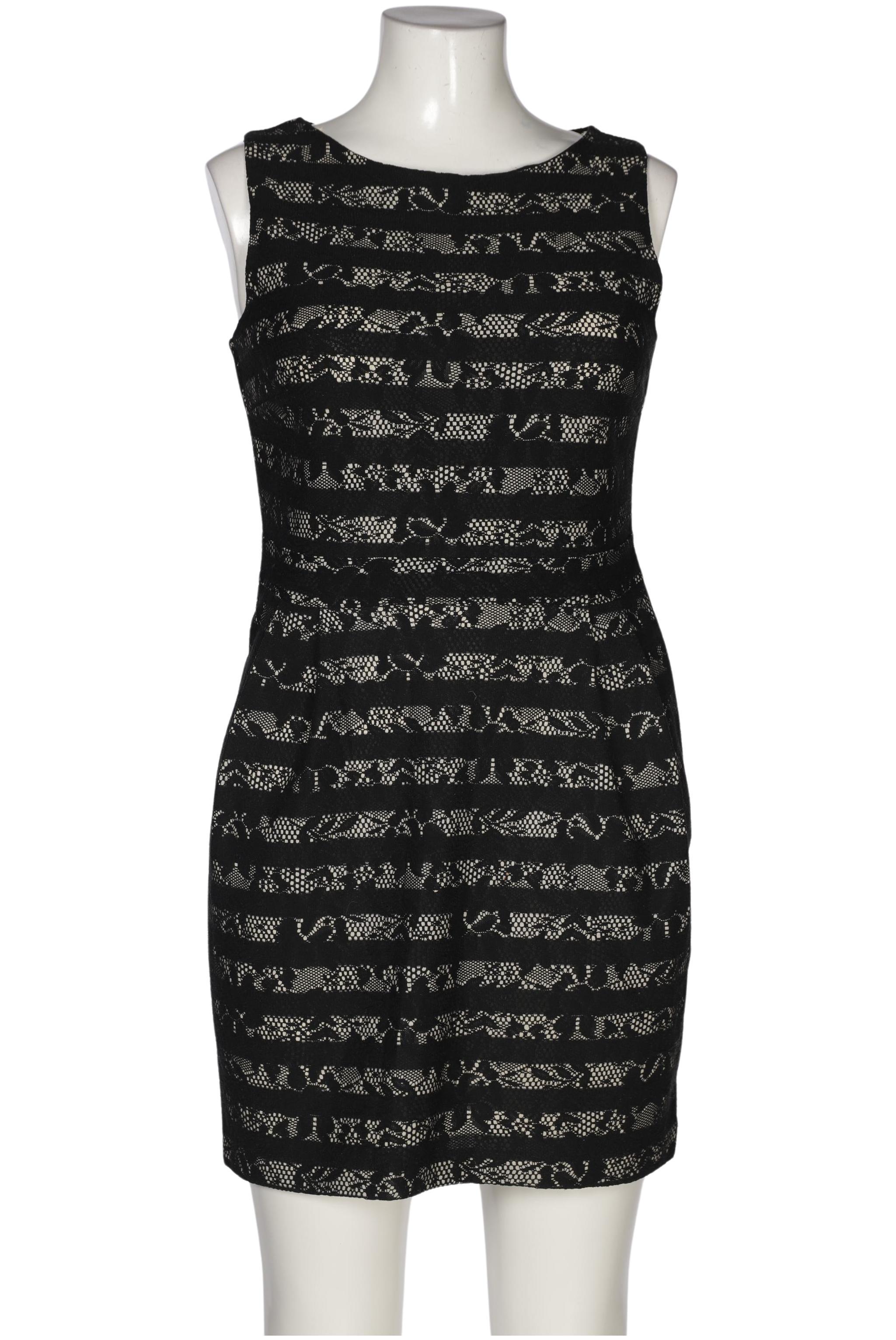 

Esprit Damen Kleid, schwarz, Gr. 42