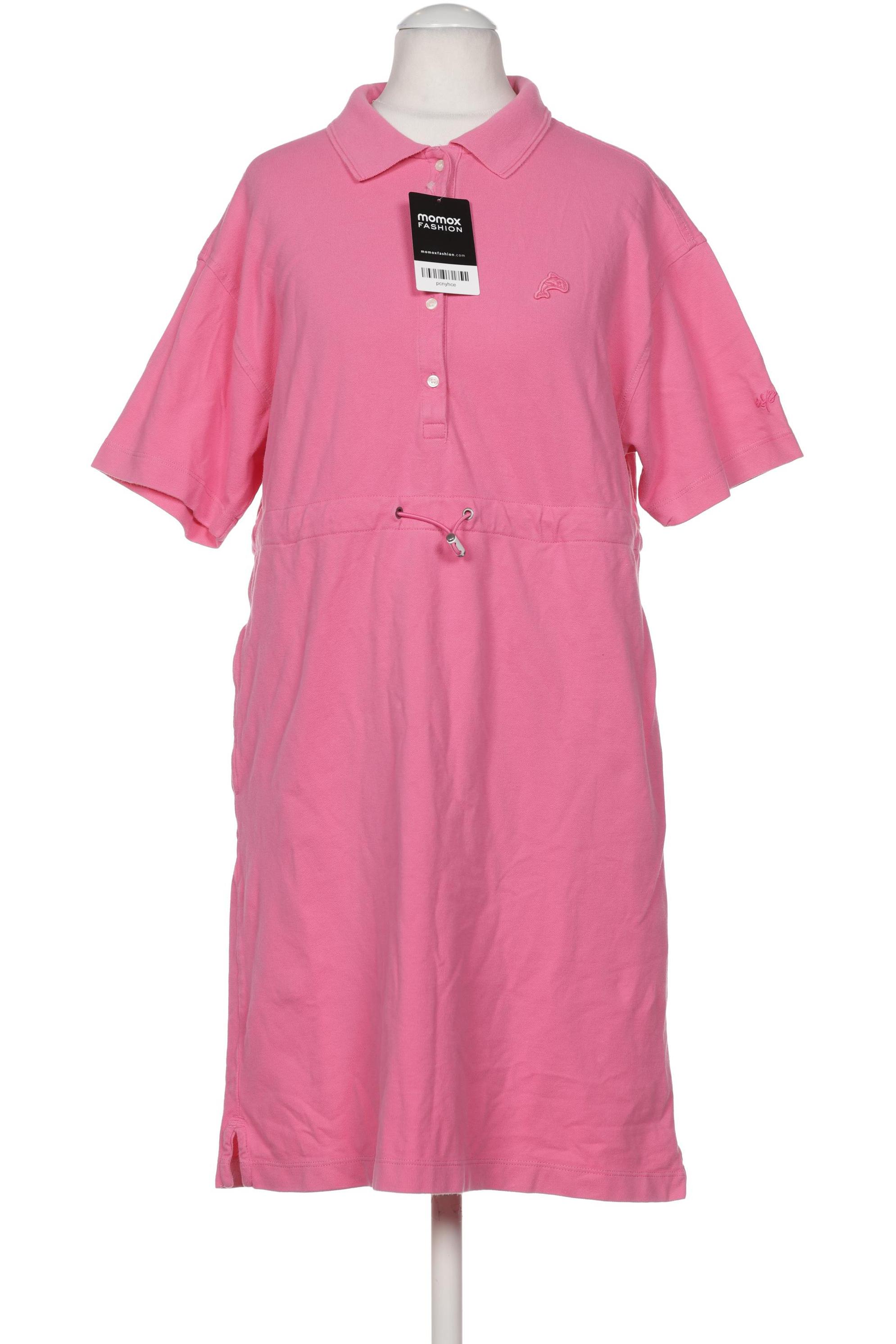 

Esprit Damen Kleid, pink, Gr. 34