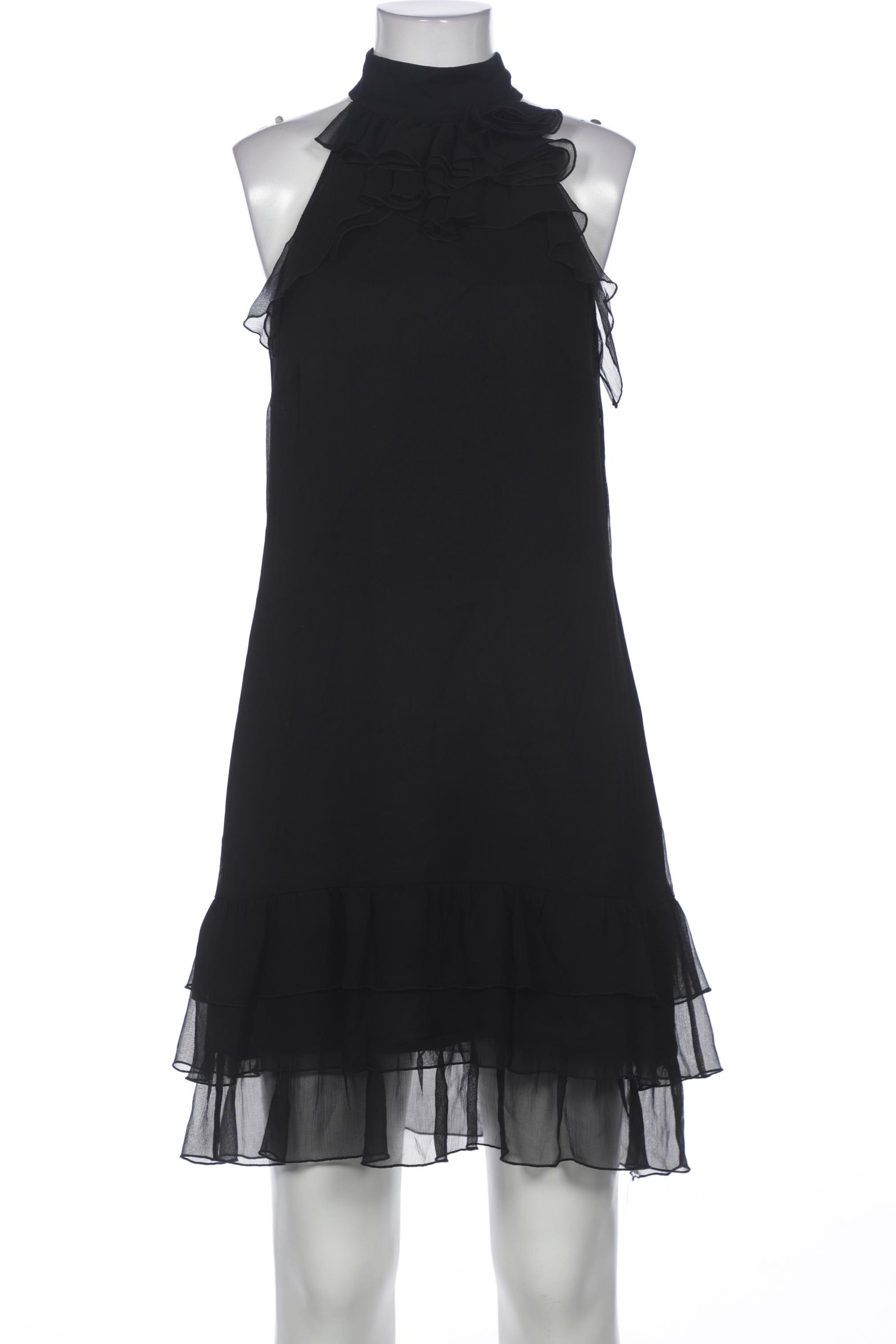 

Esprit Damen Kleid, schwarz, Gr. 36