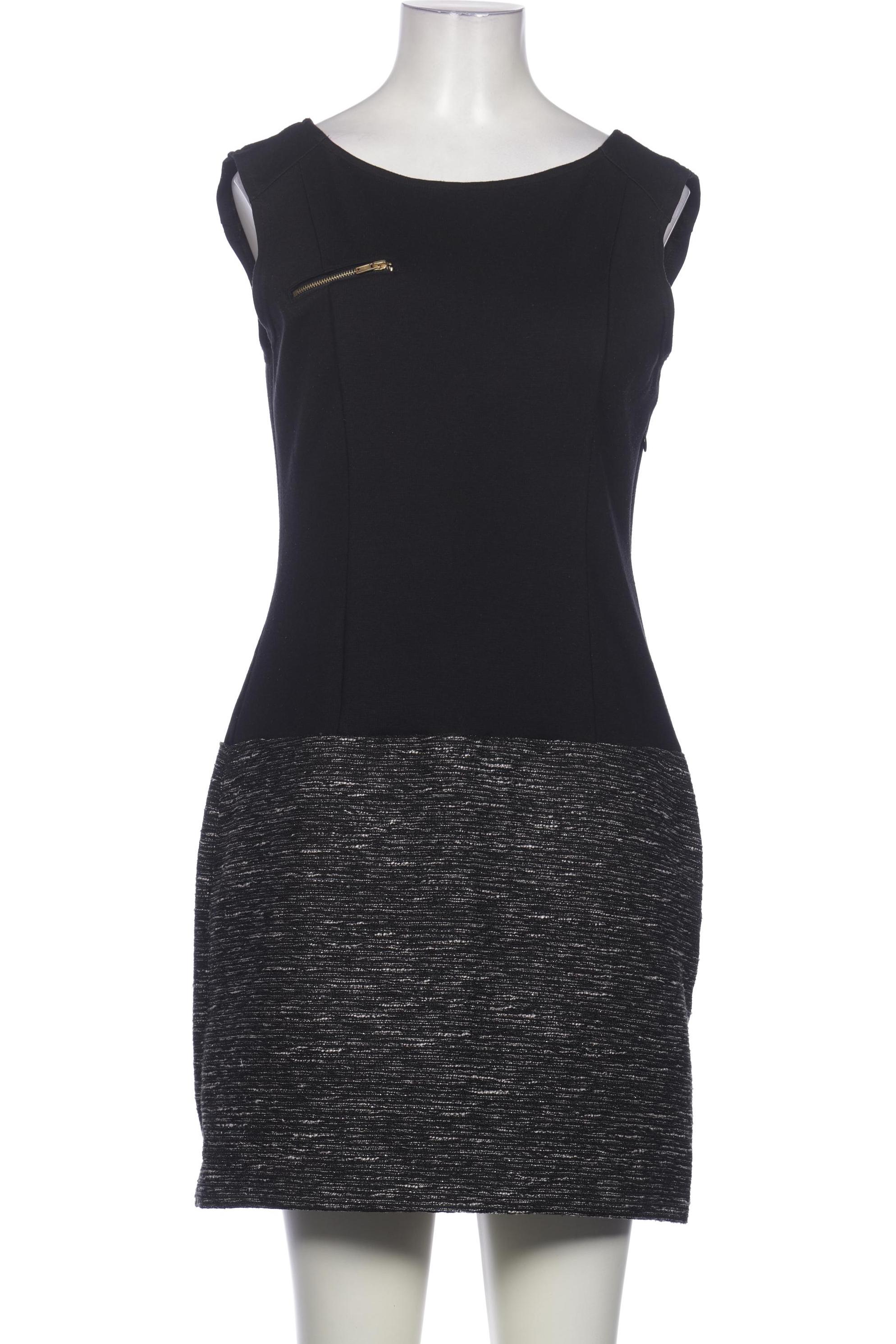 

Esprit Damen Kleid, schwarz, Gr. 38