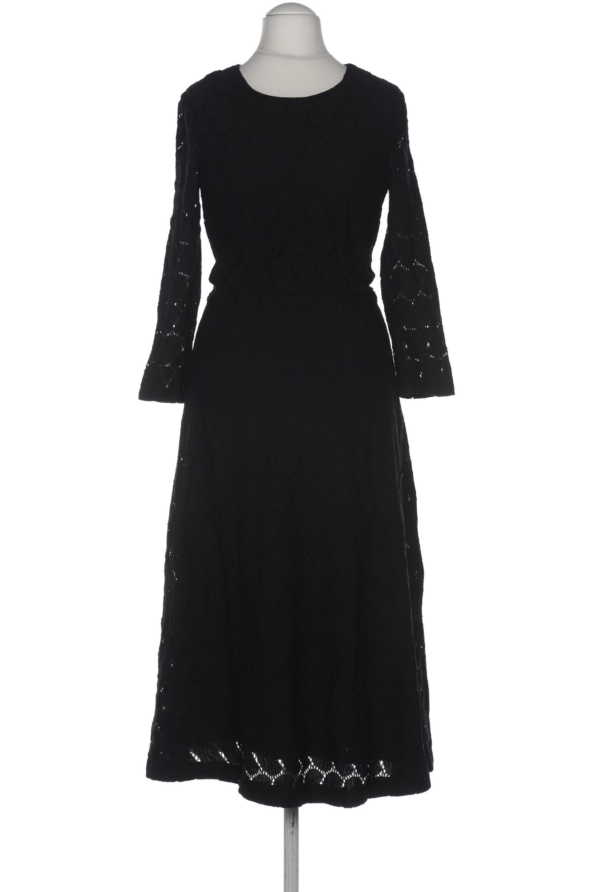 

Esprit Damen Kleid, schwarz, Gr. 38