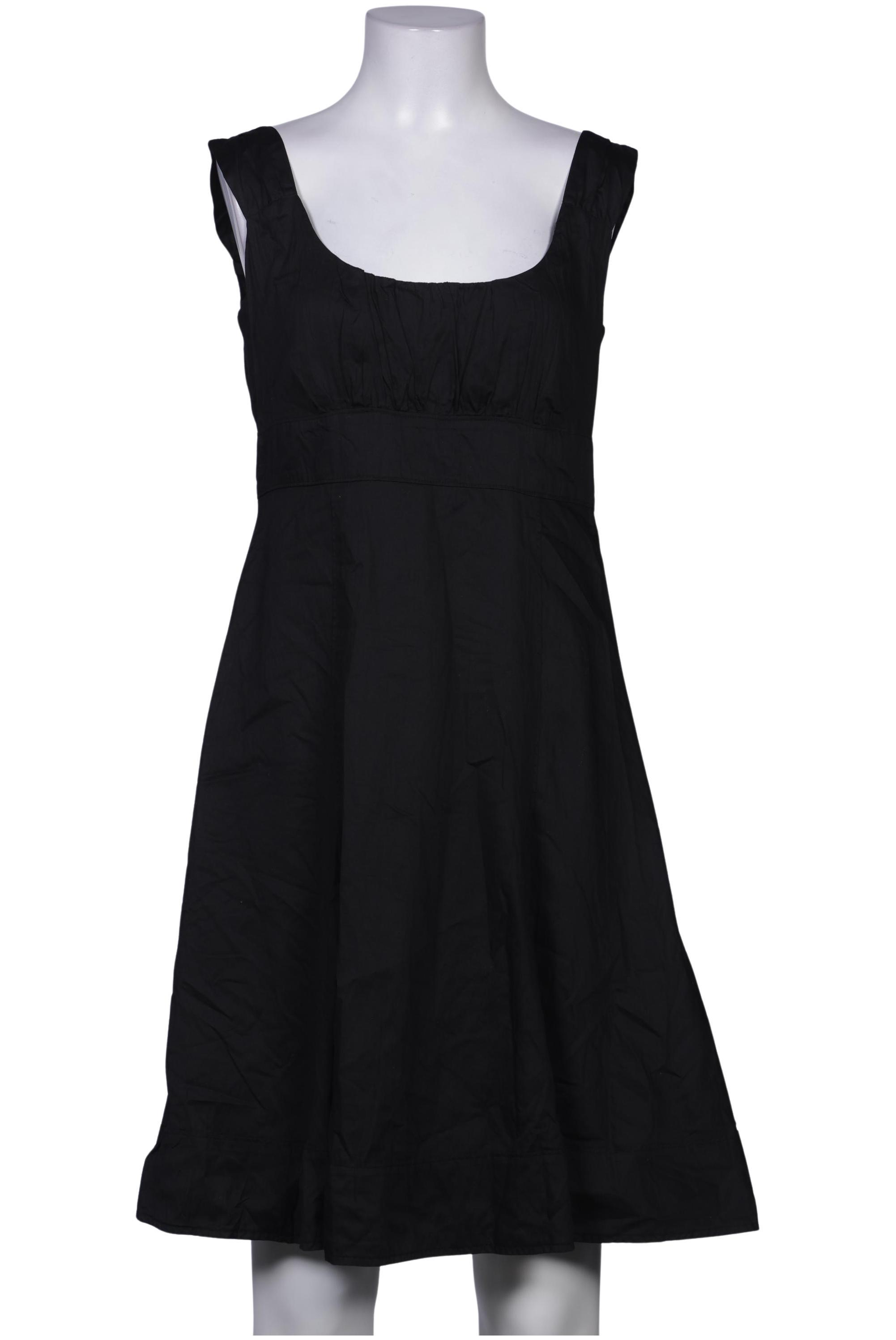 

Esprit Damen Kleid, schwarz, Gr. 36