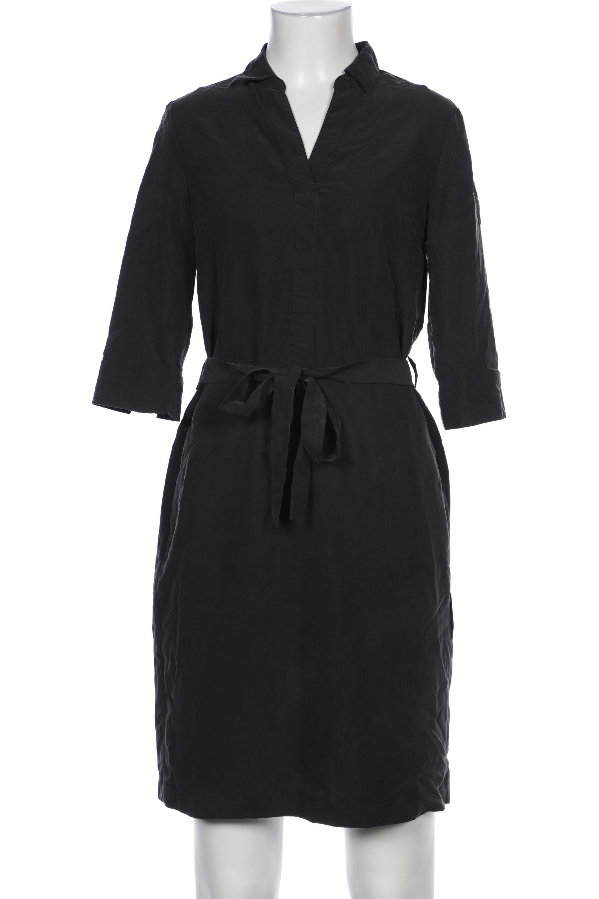 

Esprit Damen Kleid, schwarz, Gr. 34