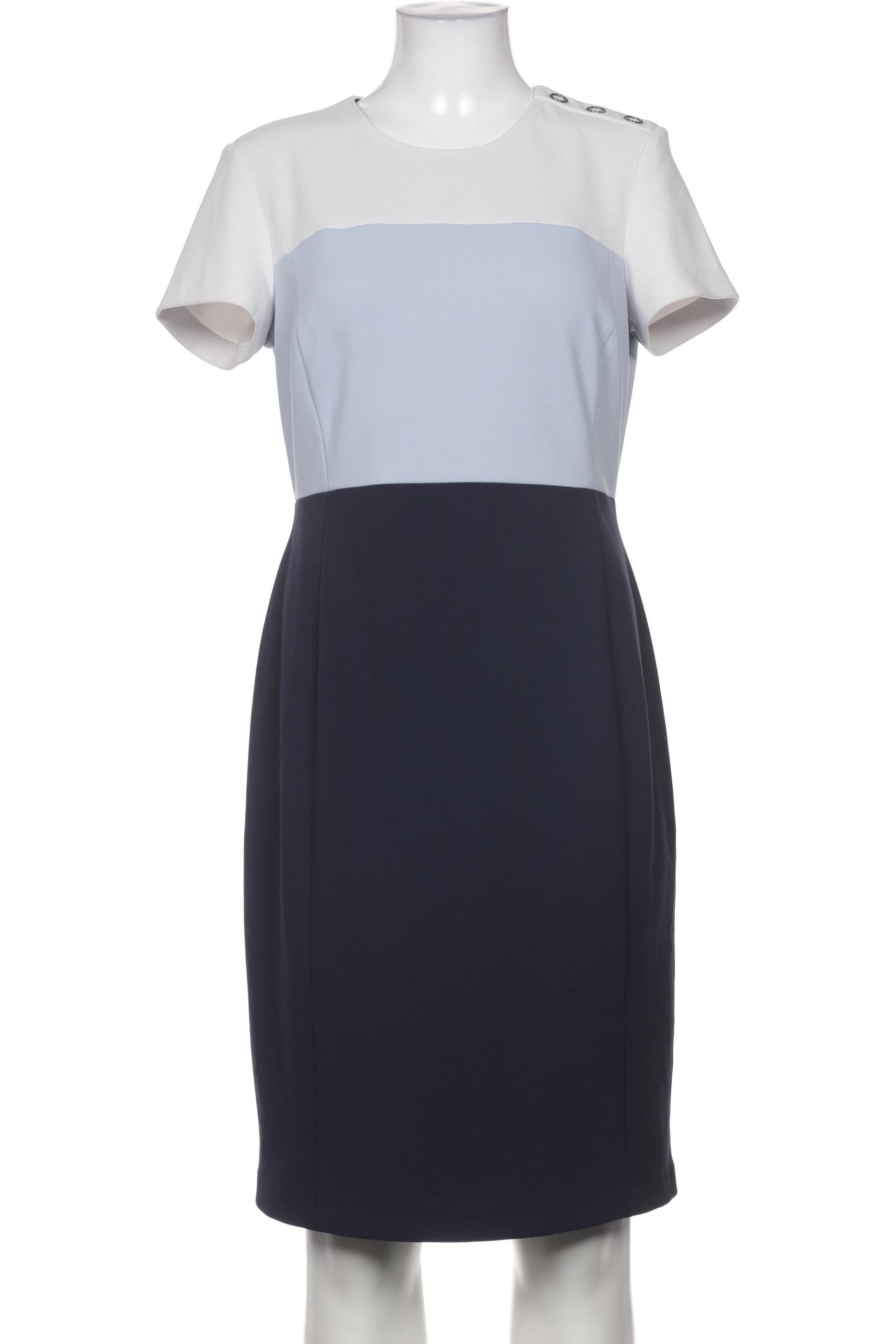 

Esprit Damen Kleid, marineblau, Gr. 40