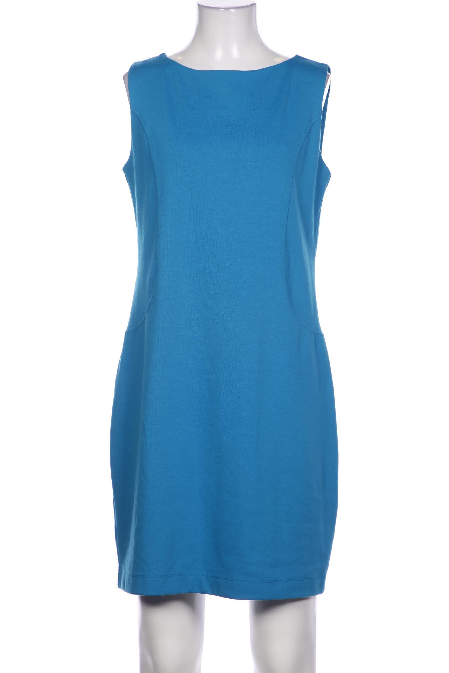 

Esprit Damen Kleid, blau, Gr. 38