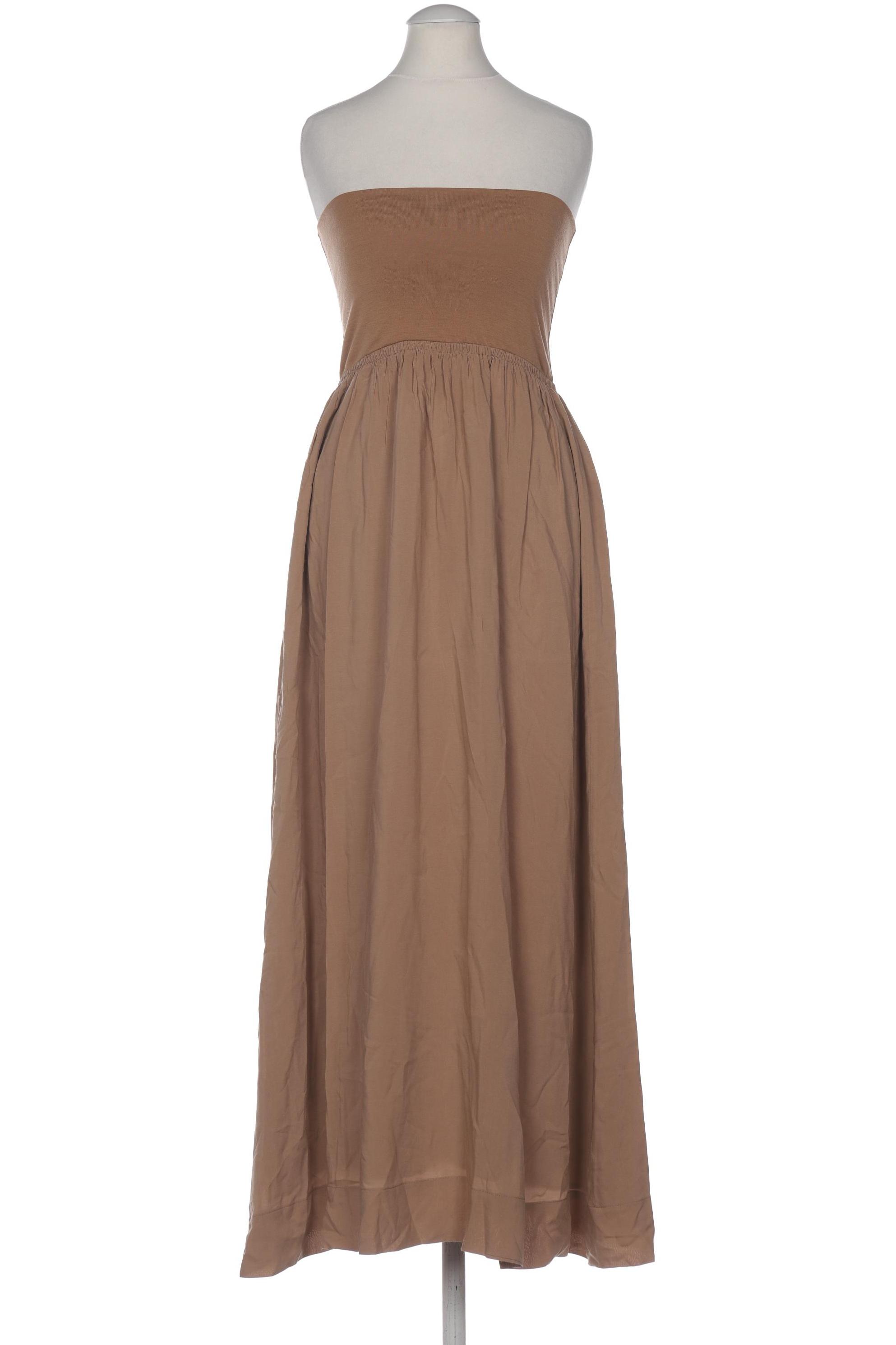 

Esprit Damen Kleid, braun, Gr. 36
