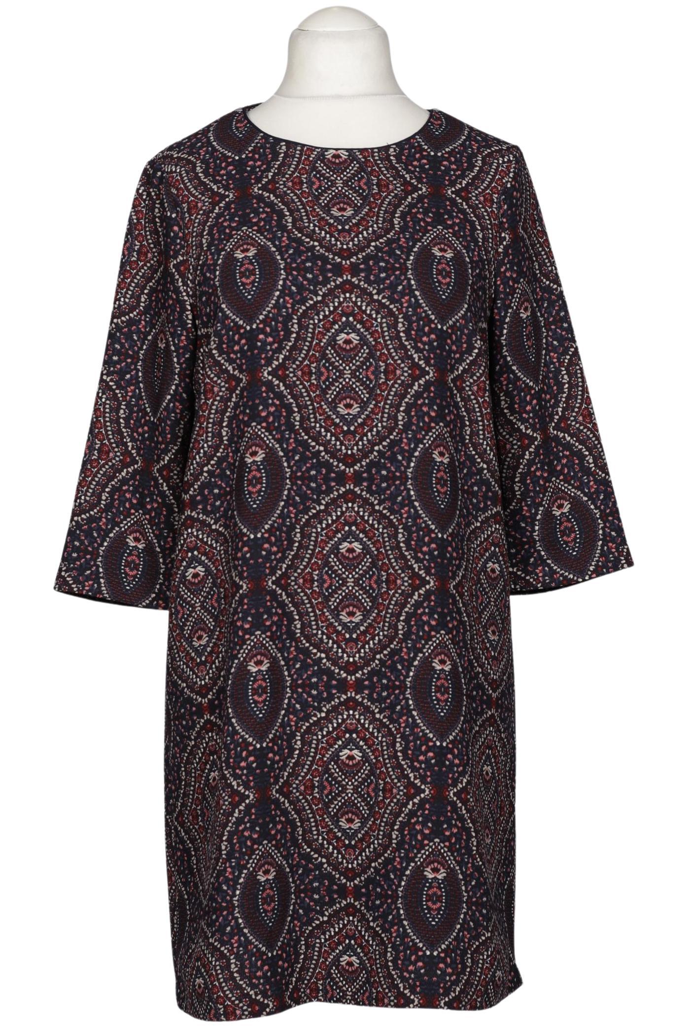 

Esprit Damen Kleid, marineblau, Gr. 42