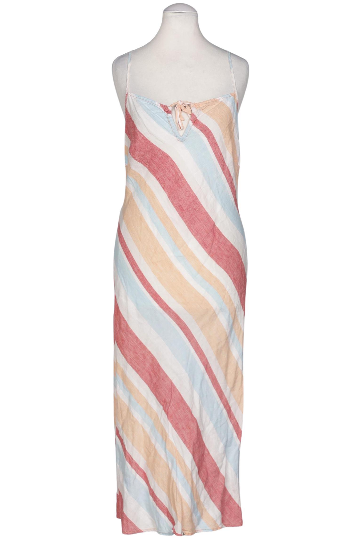 

Esprit Damen Kleid, mehrfarbig, Gr. 38