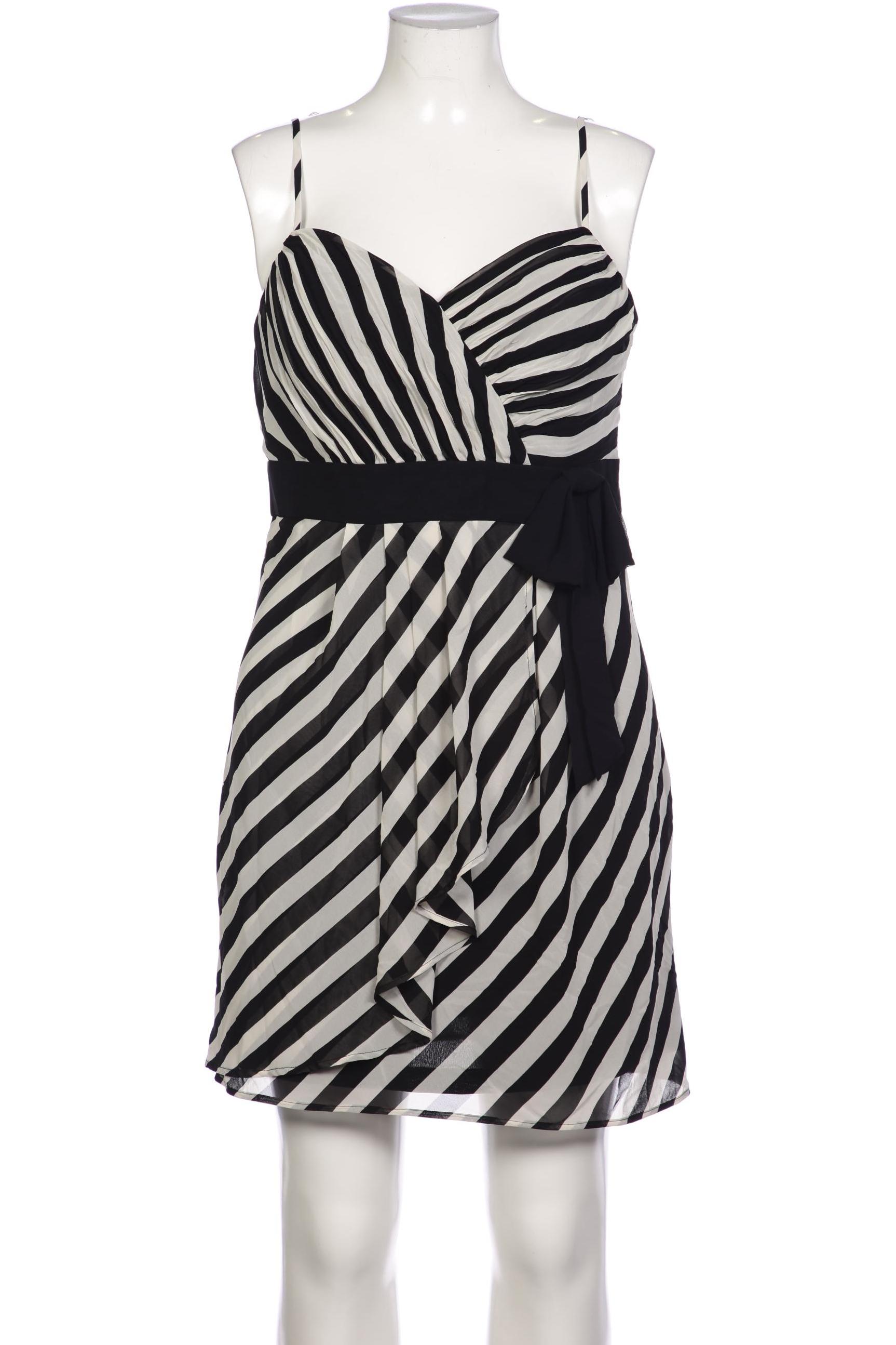 

Esprit Damen Kleid, schwarz, Gr. 42
