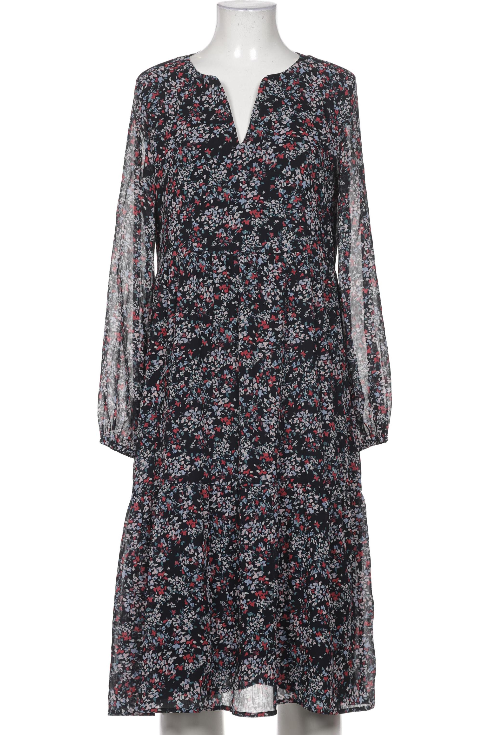 

Esprit Damen Kleid, marineblau, Gr. 34