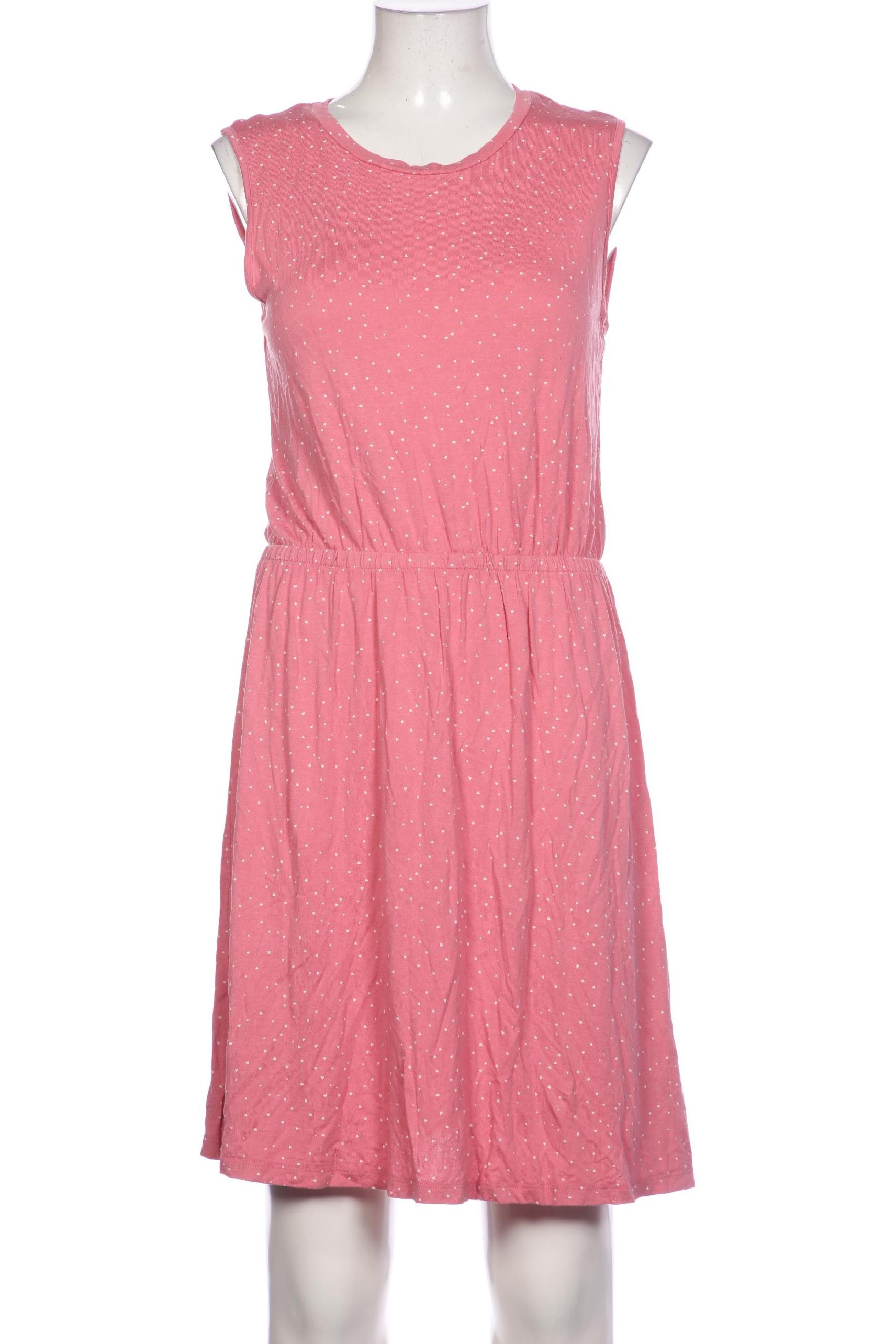 

Esprit Damen Kleid, pink, Gr. 42