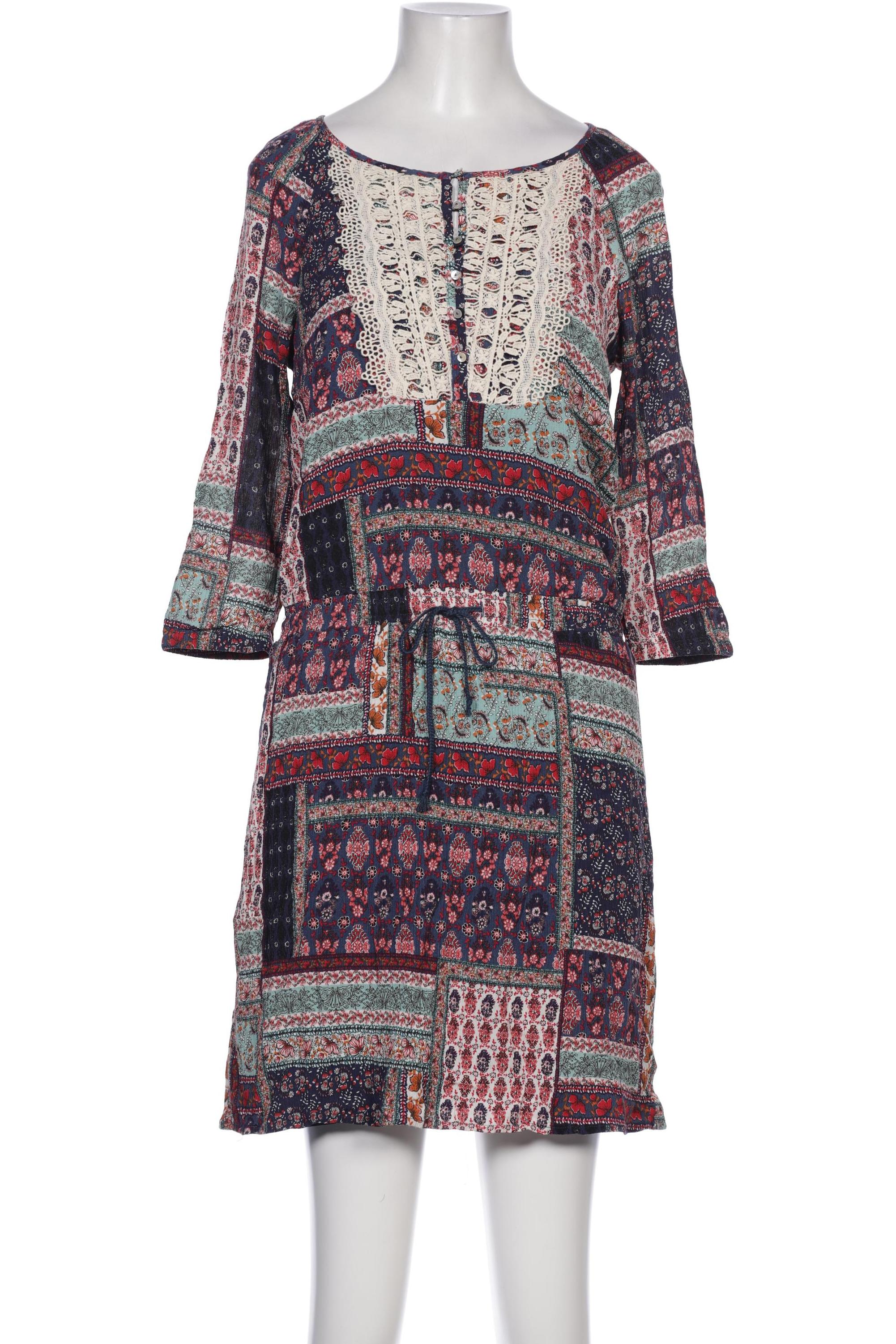 

Esprit Damen Kleid, mehrfarbig