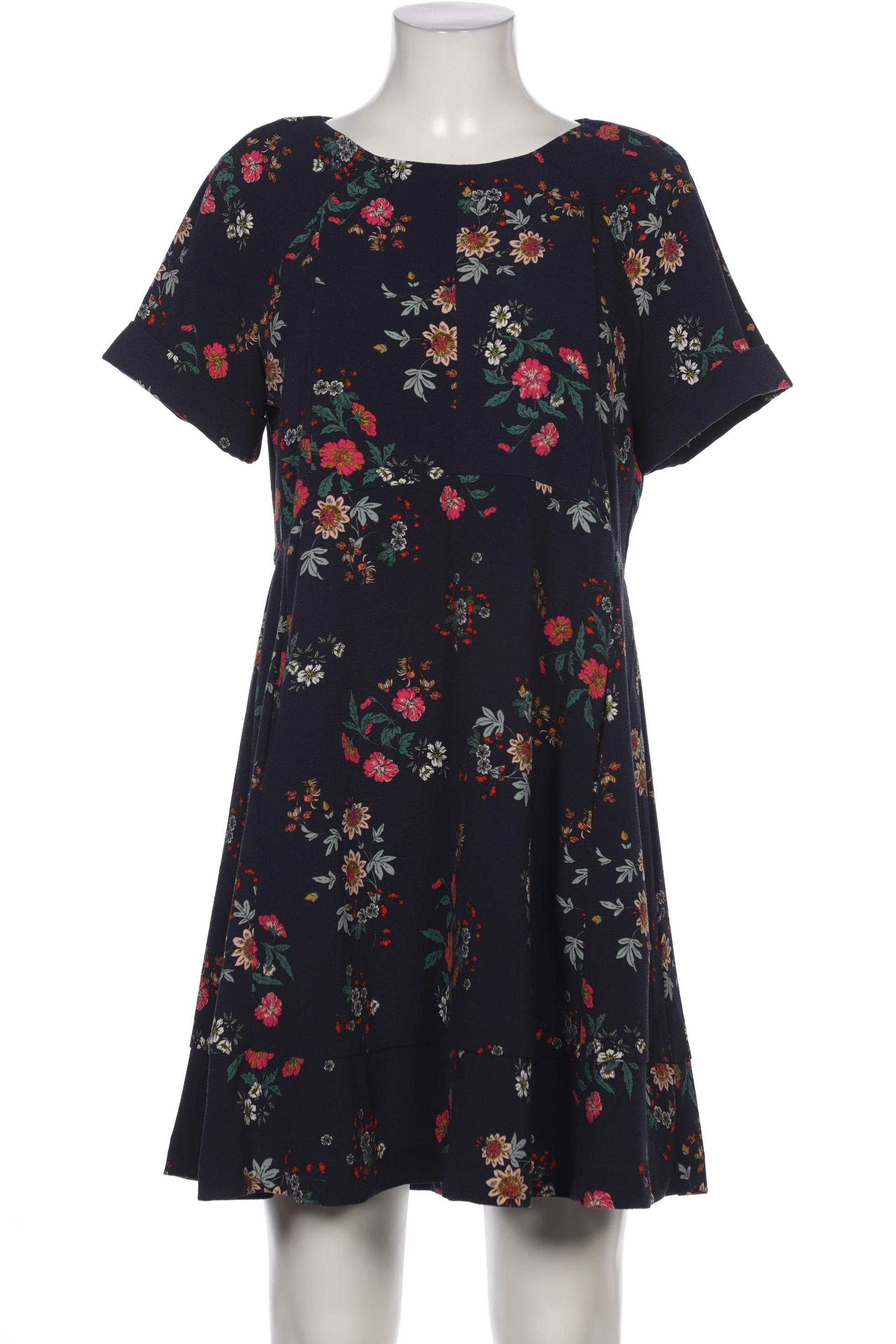 

Esprit Damen Kleid, marineblau