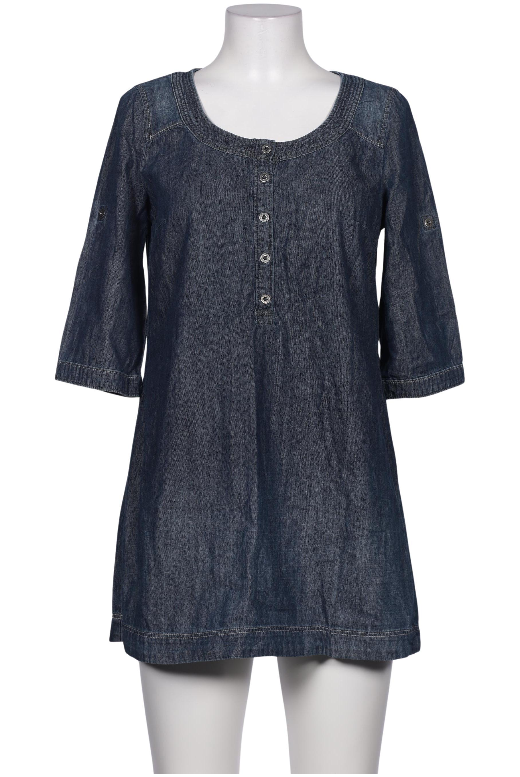 

Esprit Damen Kleid, marineblau, Gr. 38