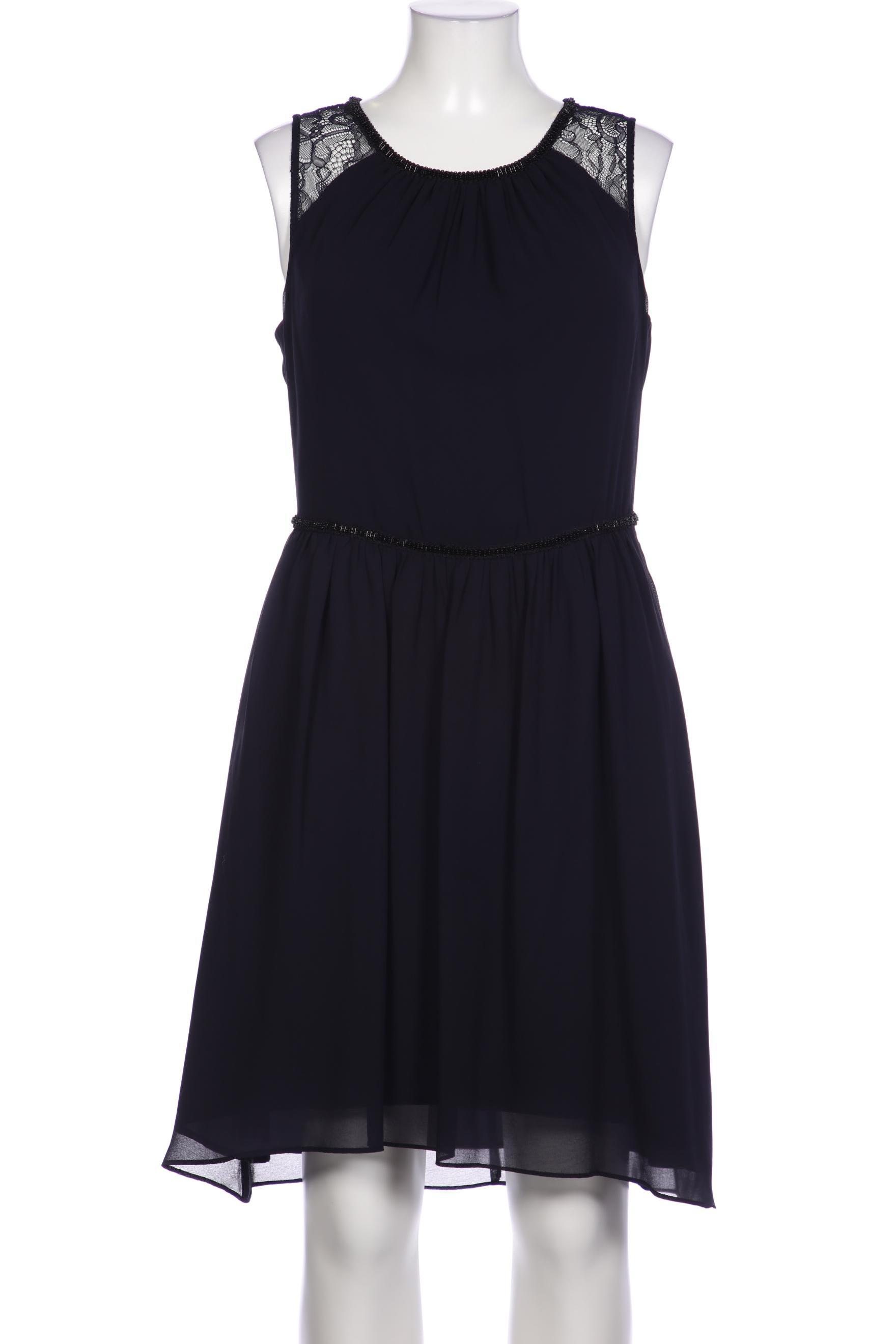 

Esprit Damen Kleid, marineblau, Gr. 42