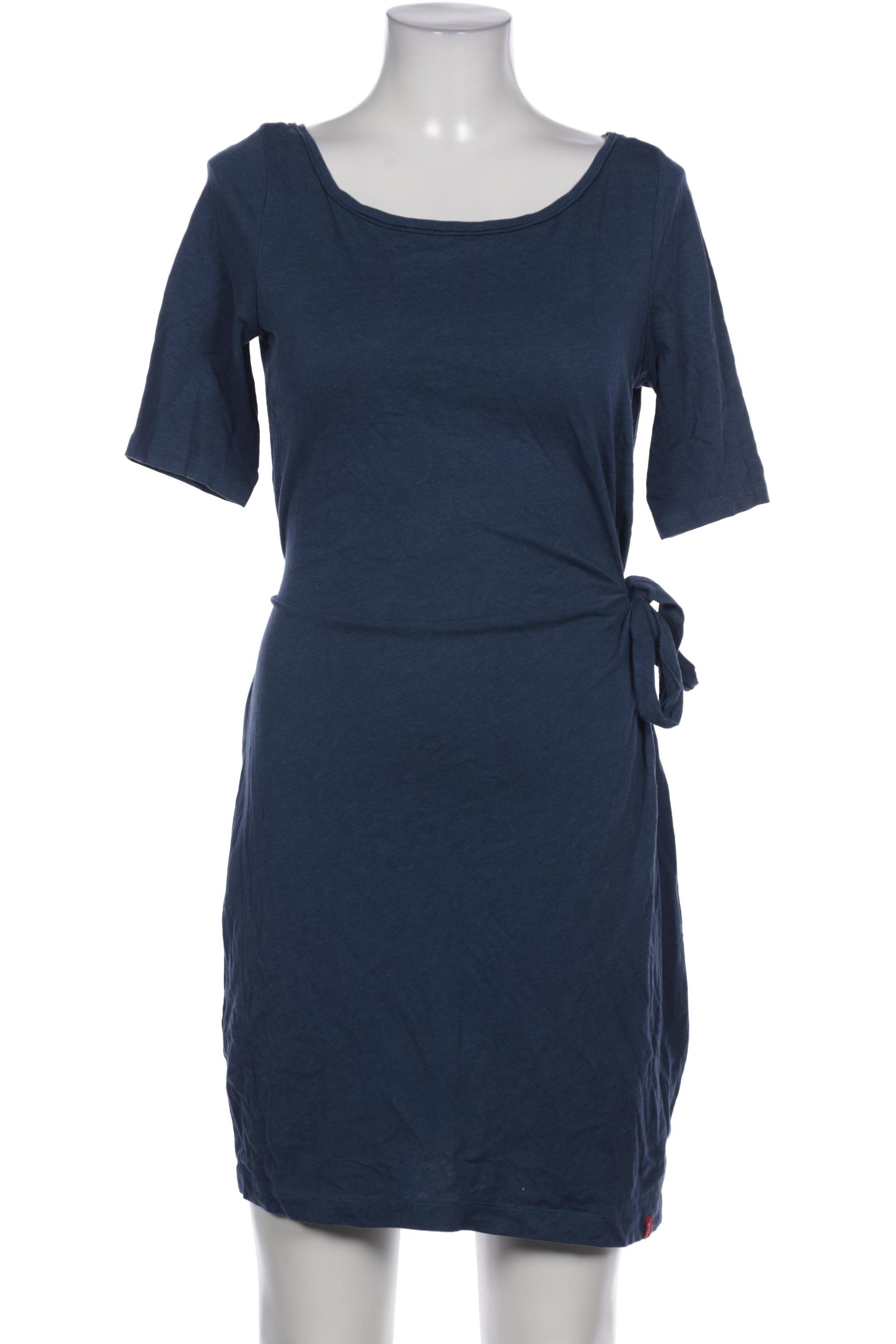 

Esprit Damen Kleid, blau