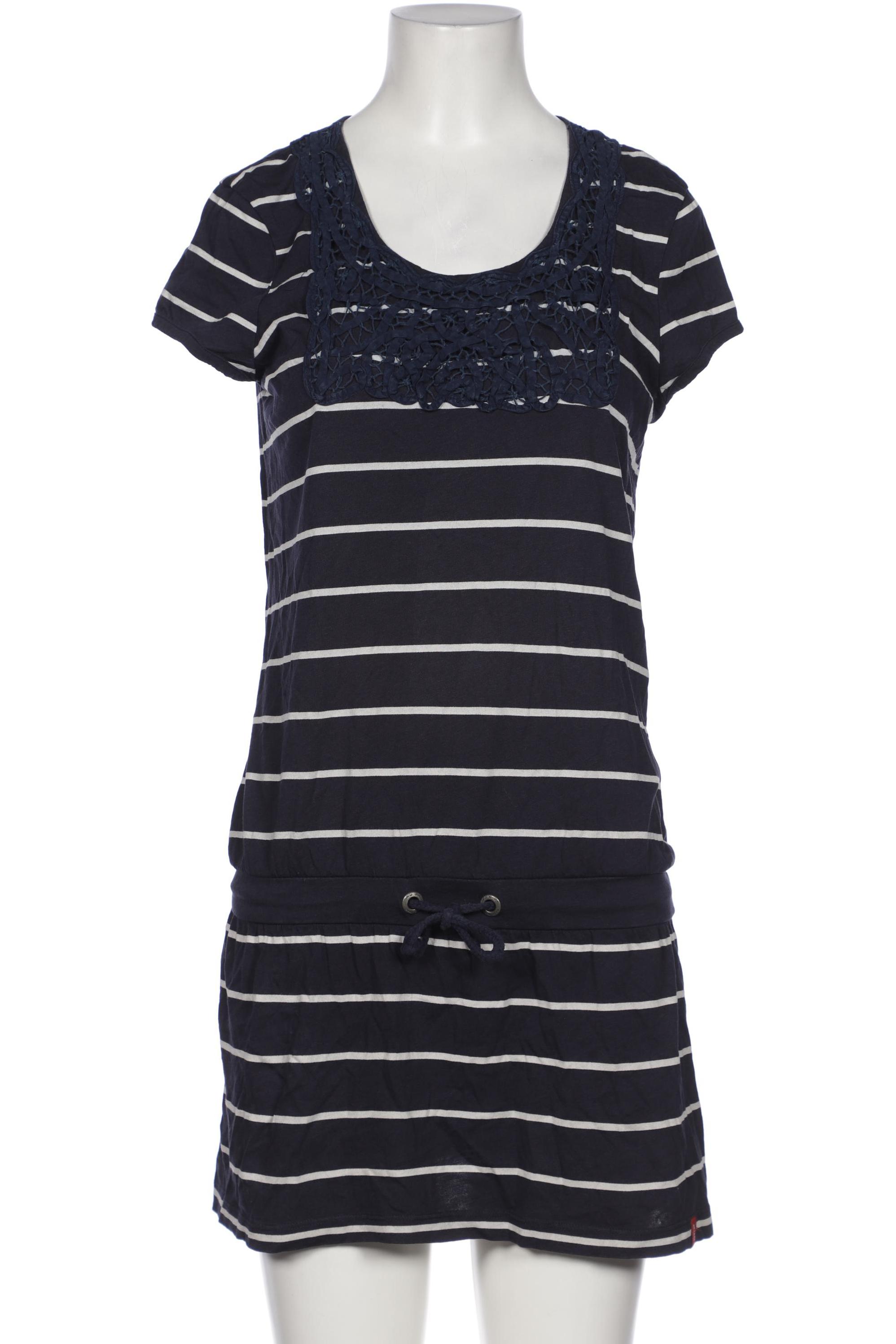 

Esprit Damen Kleid, marineblau, Gr. 36