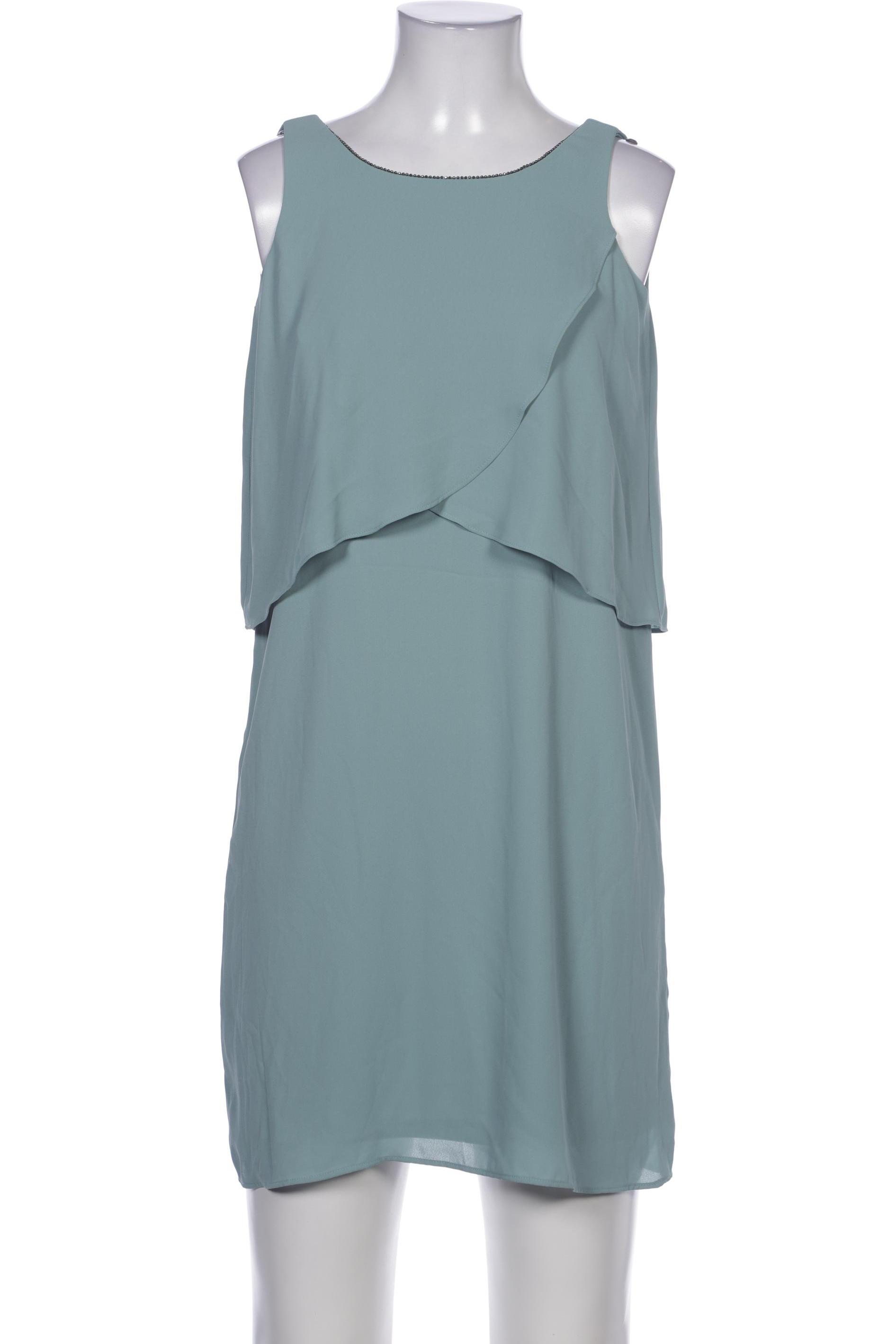 

Esprit Damen Kleid, türkis, Gr. 34