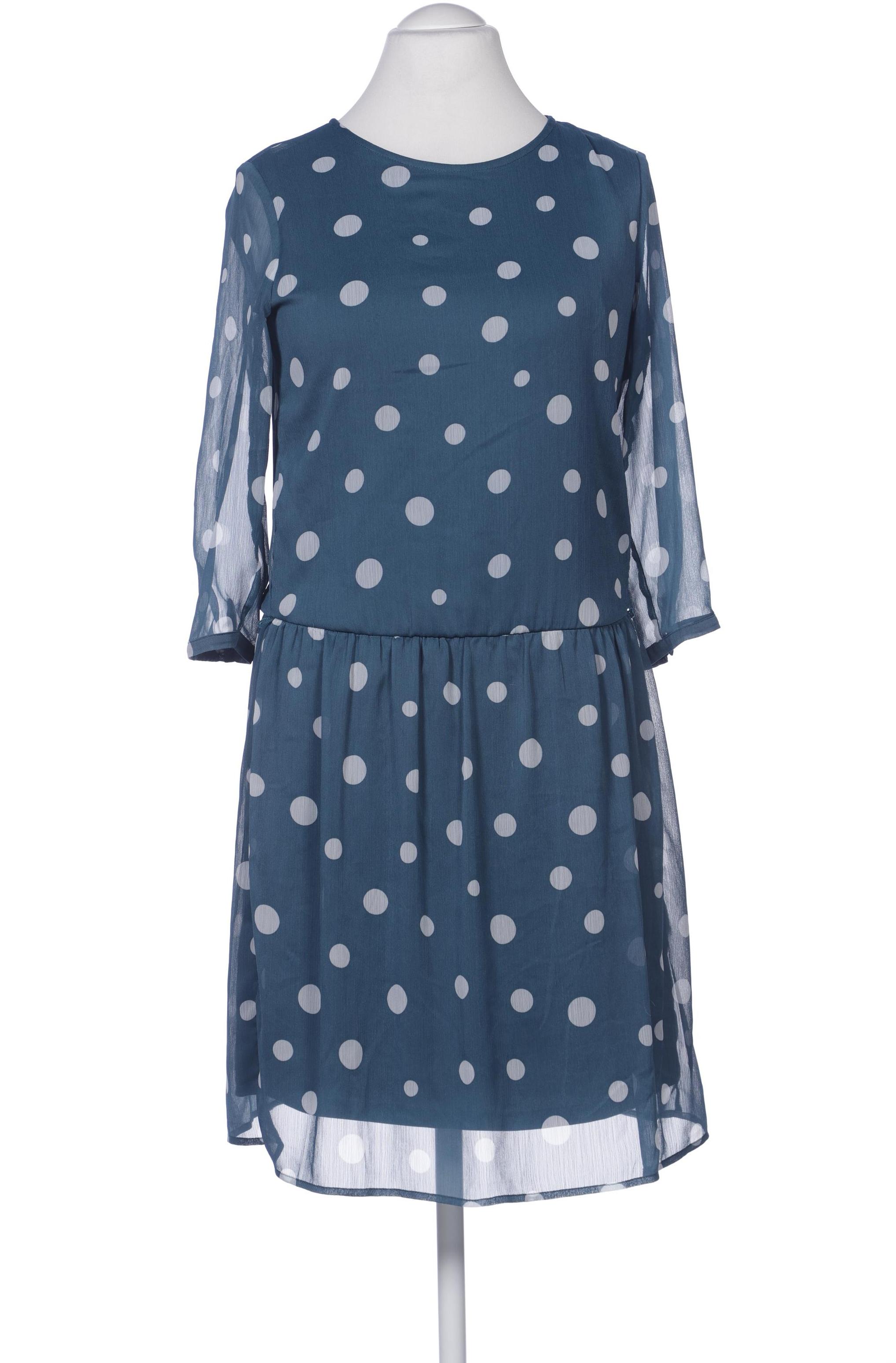 

Esprit Damen Kleid, türkis, Gr. 38