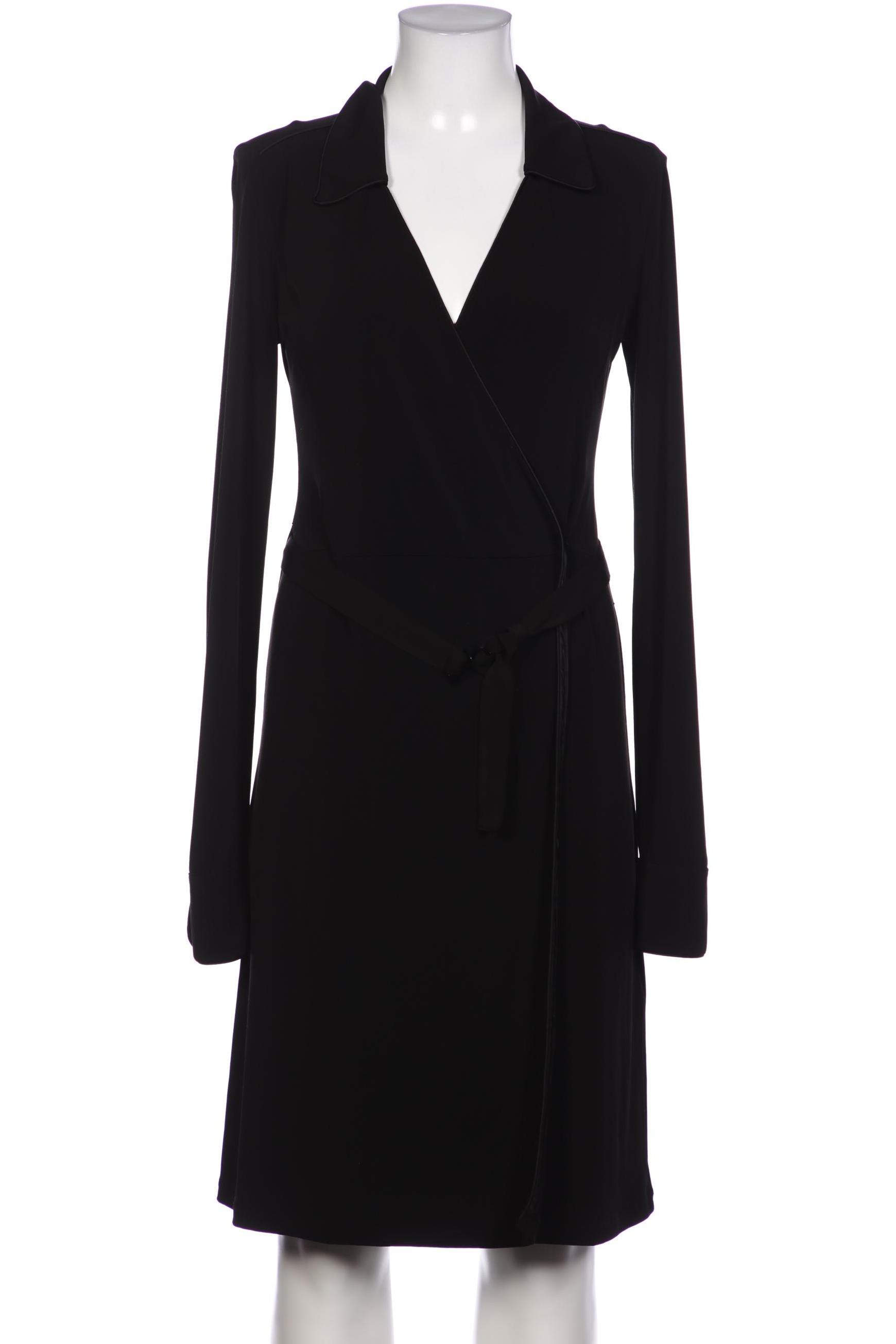 

Esprit Damen Kleid, schwarz, Gr. 38