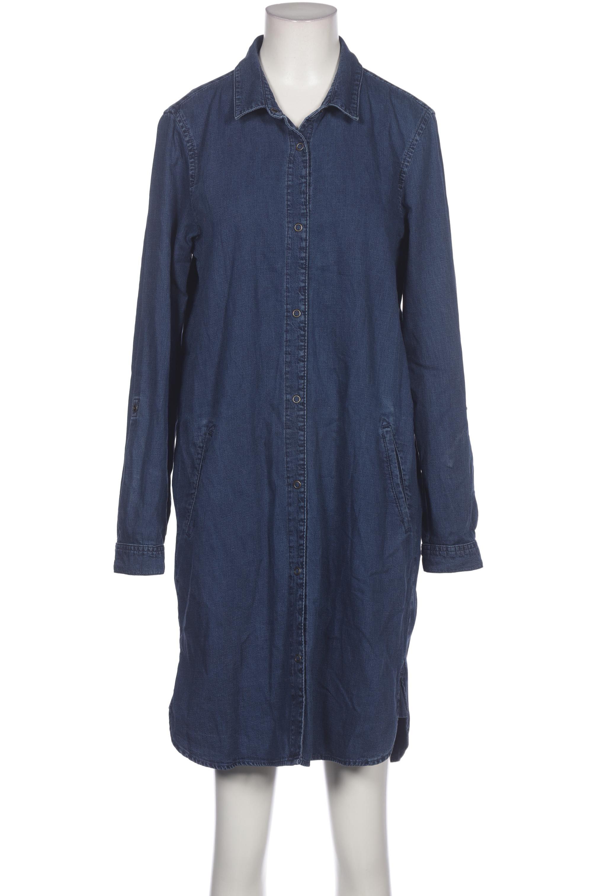 

Esprit Damen Kleid, marineblau, Gr. 38