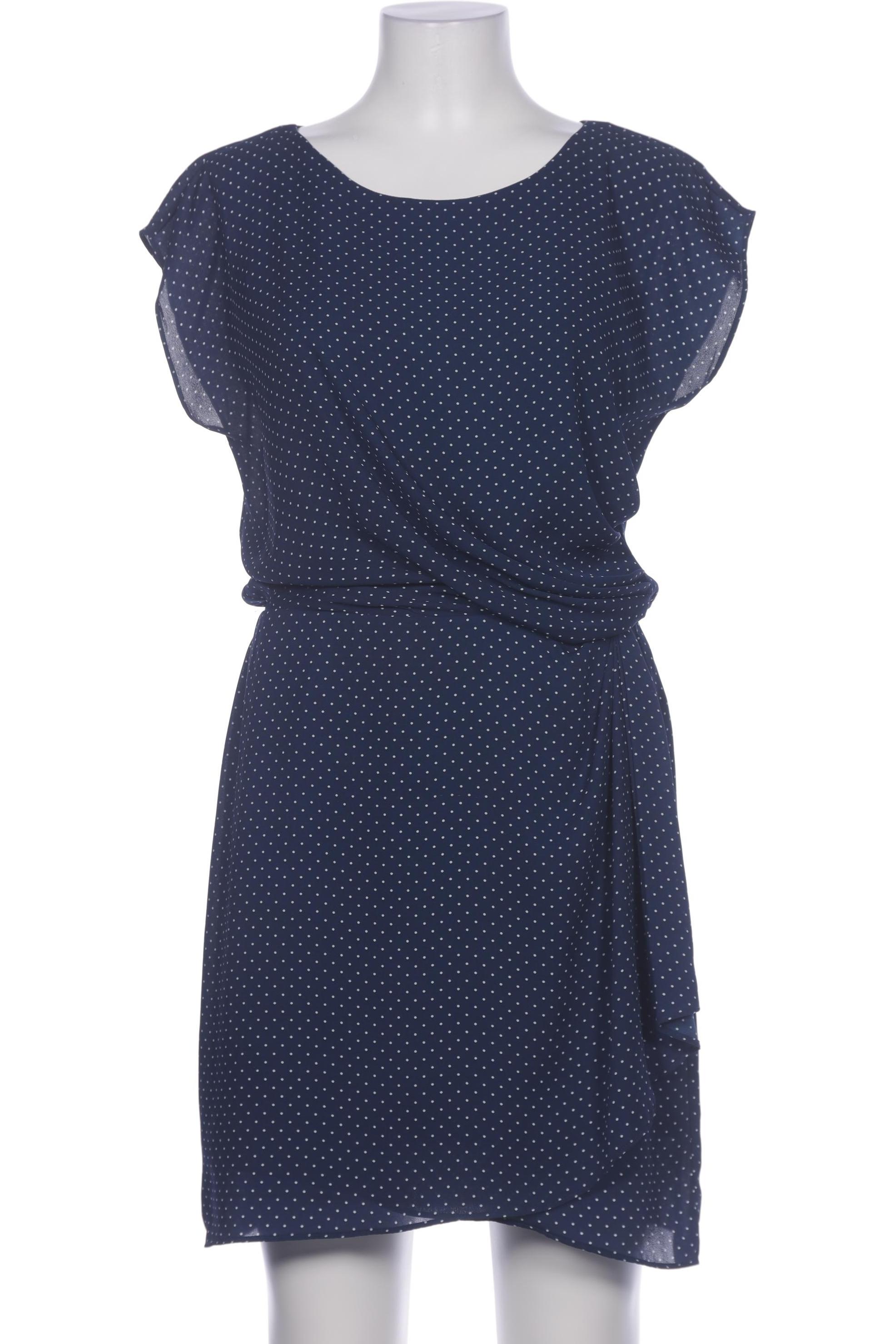 

Esprit Damen Kleid, marineblau, Gr. 36