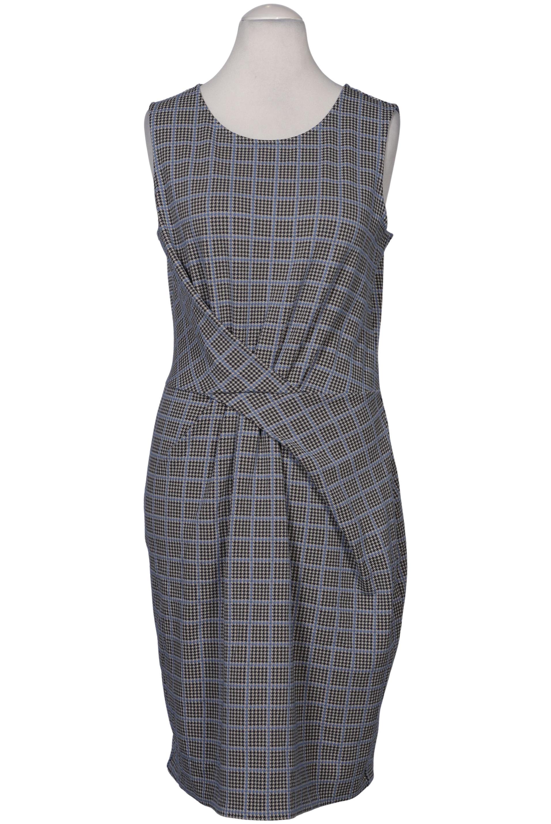 

Esprit Damen Kleid, blau, Gr. 42