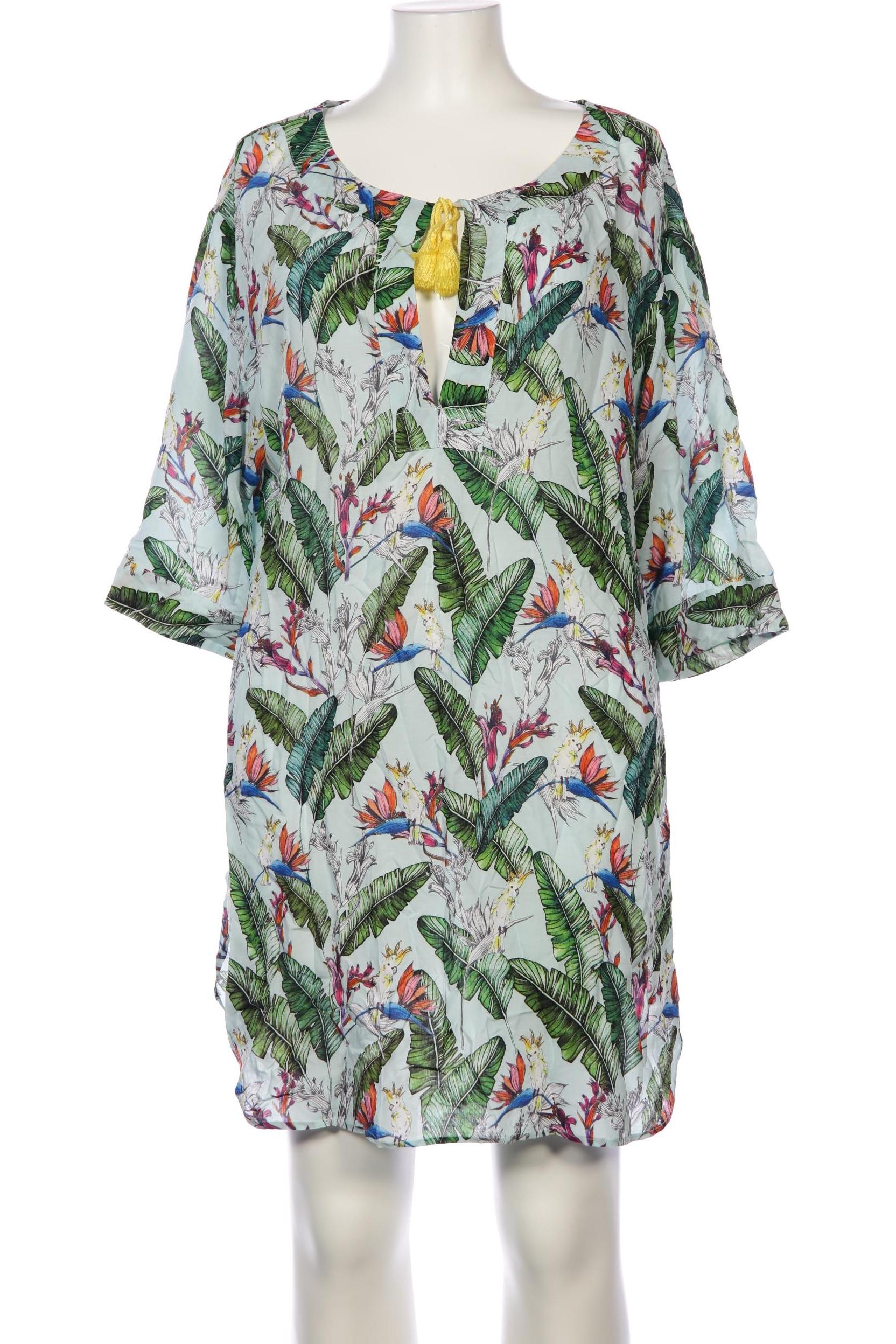 Thumbnail - Esprit Damen Kleid, grün, Gr. 44