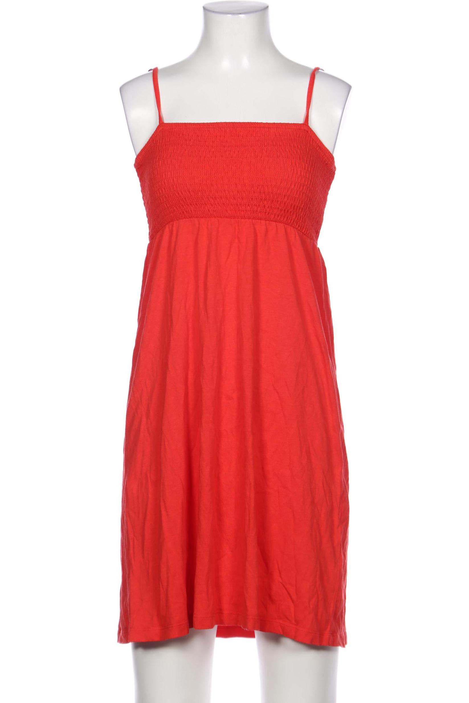 

Esprit Damen Kleid, rot, Gr. 34