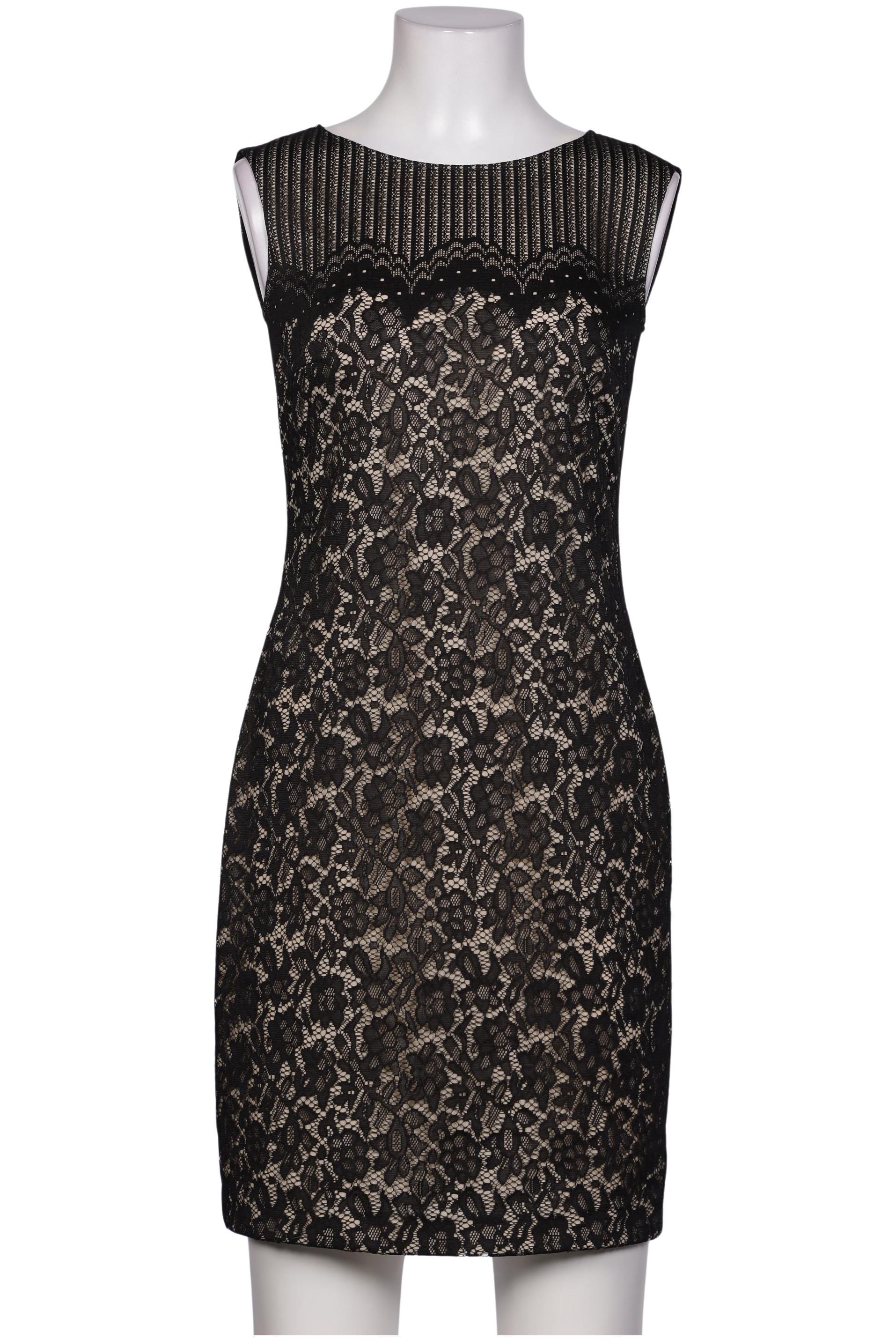 

Esprit Damen Kleid, schwarz, Gr. 34