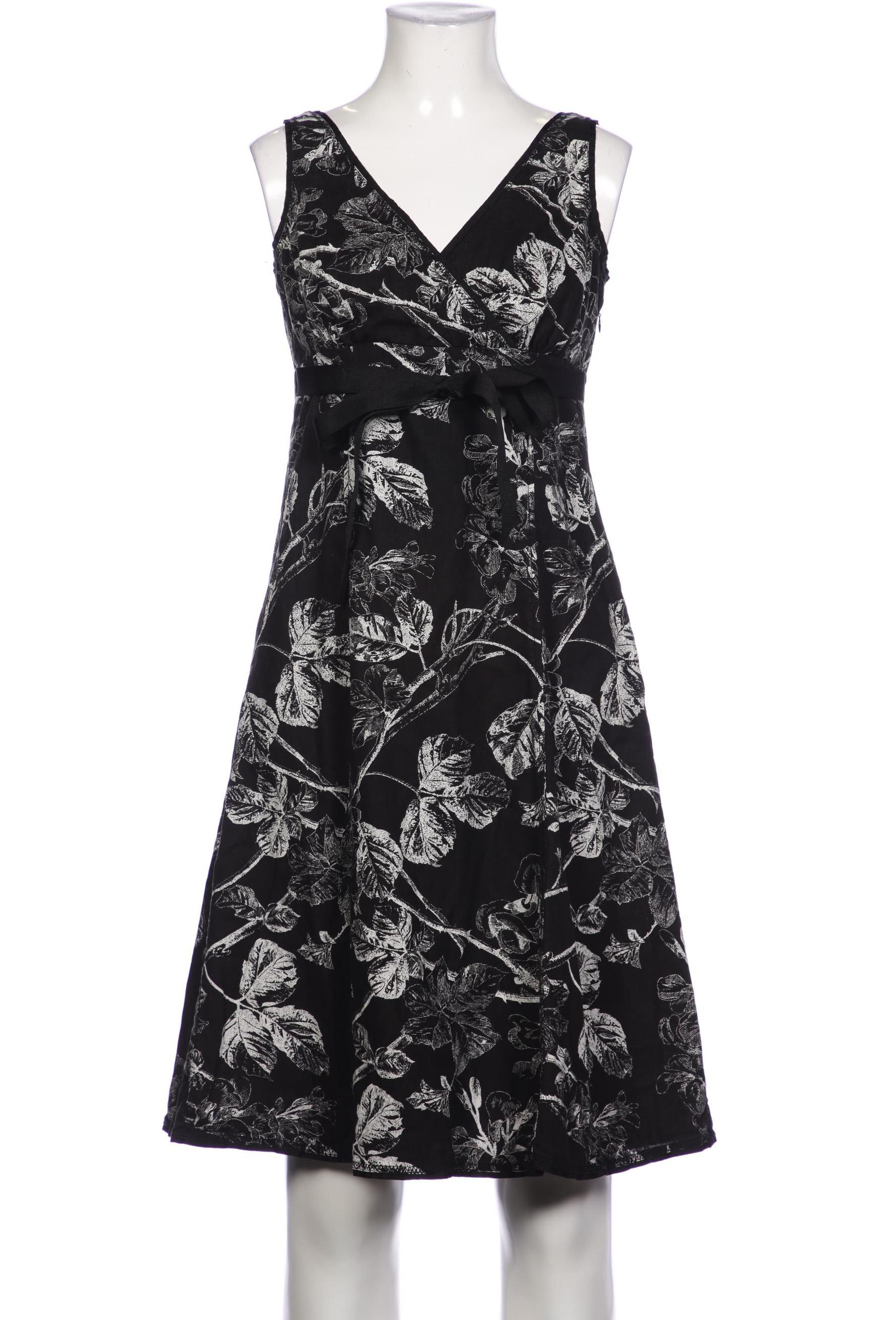 

Esprit Damen Kleid, schwarz, Gr. 34