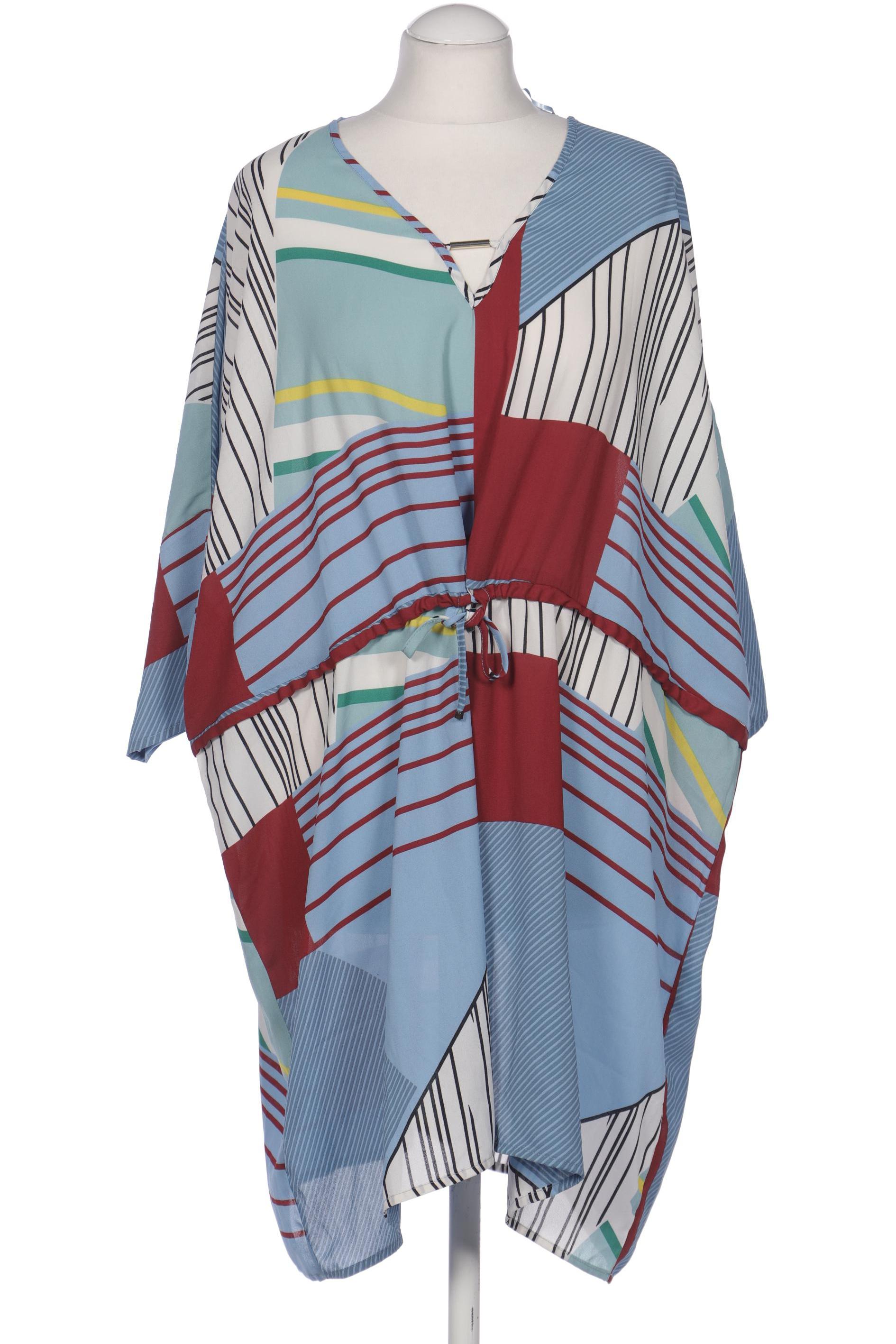 

Esprit Damen Kleid, mehrfarbig, Gr. 38