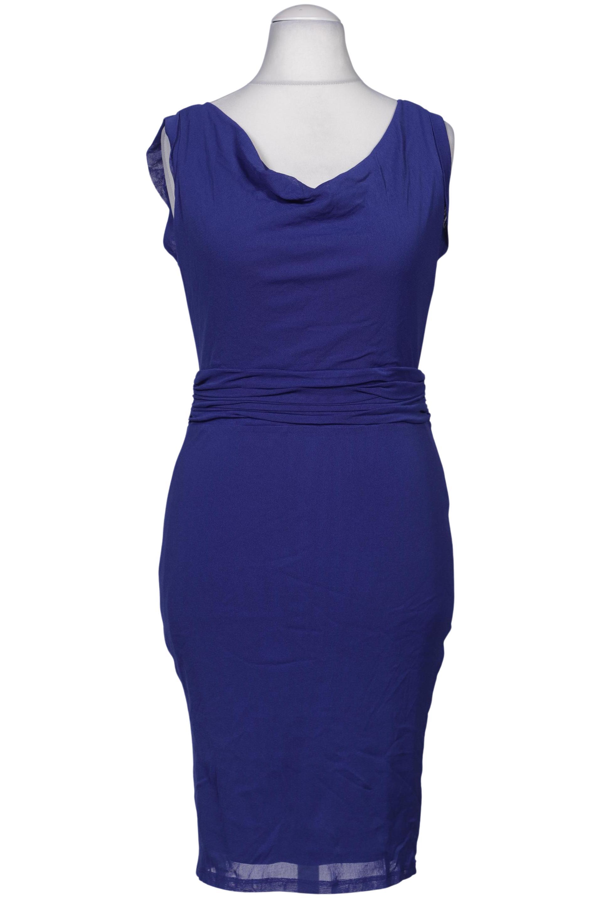 

Esprit Damen Kleid, blau, Gr. 38