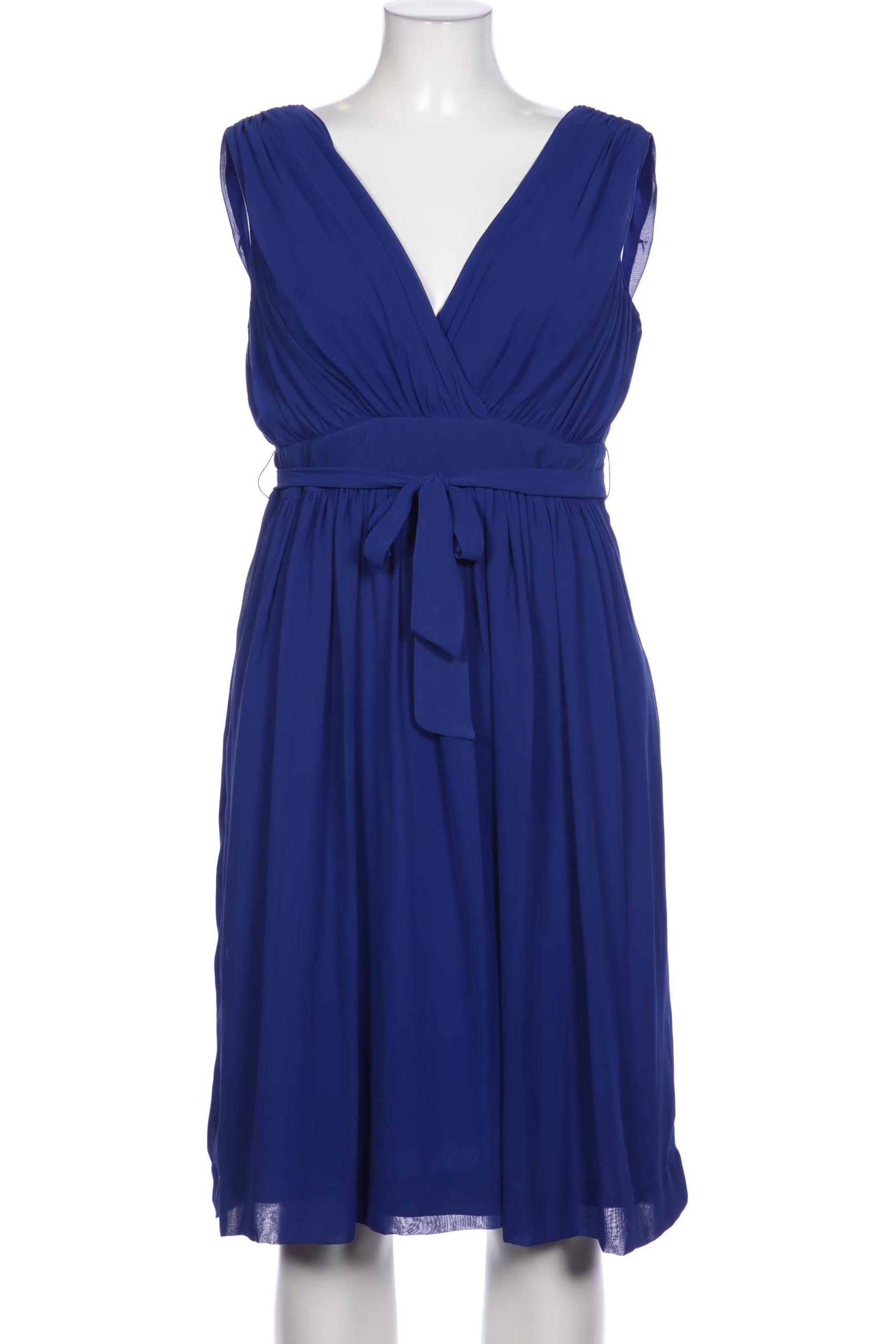 

Esprit Damen Kleid, blau