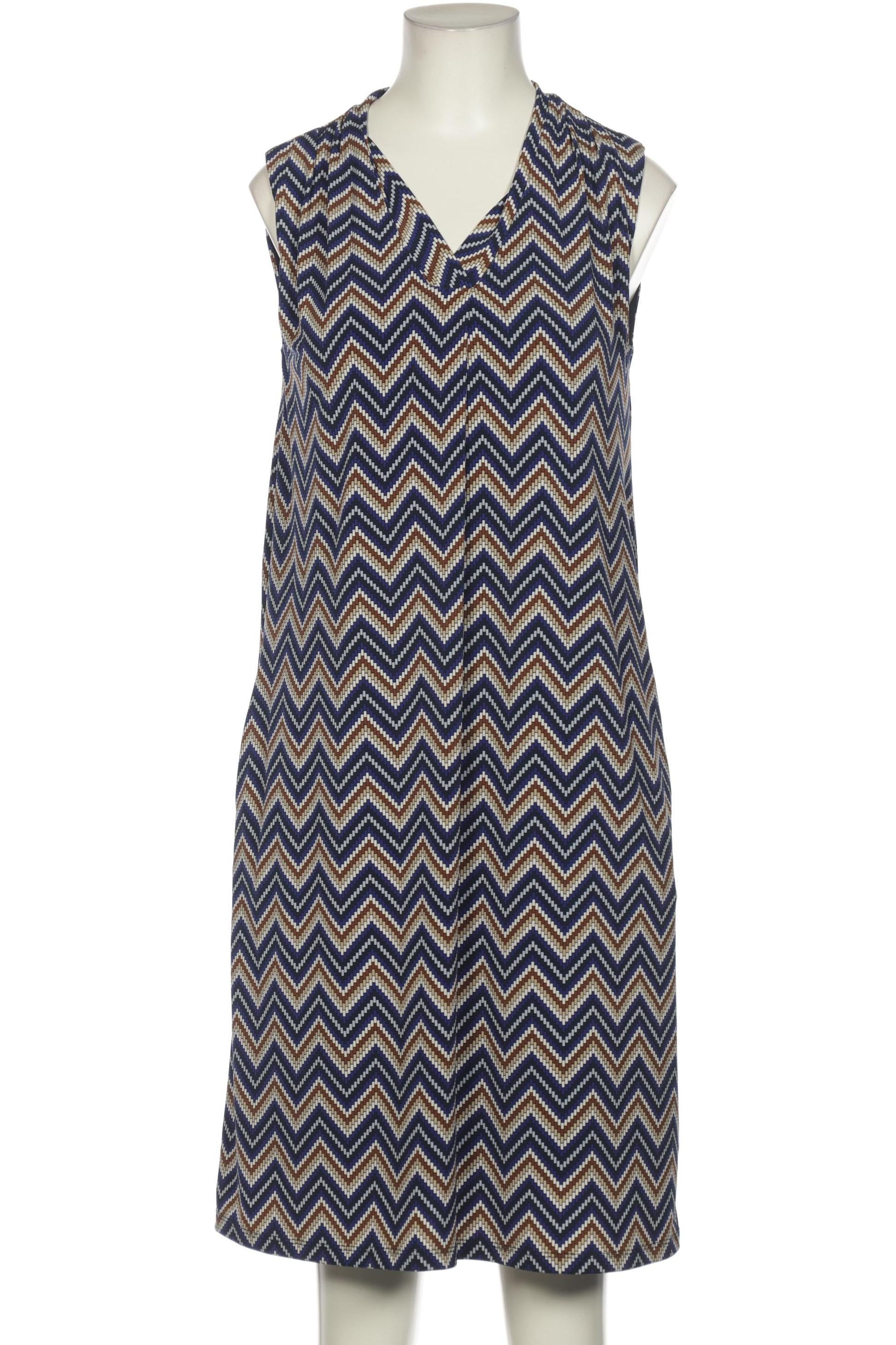 

Esprit Damen Kleid, mehrfarbig, Gr. 36