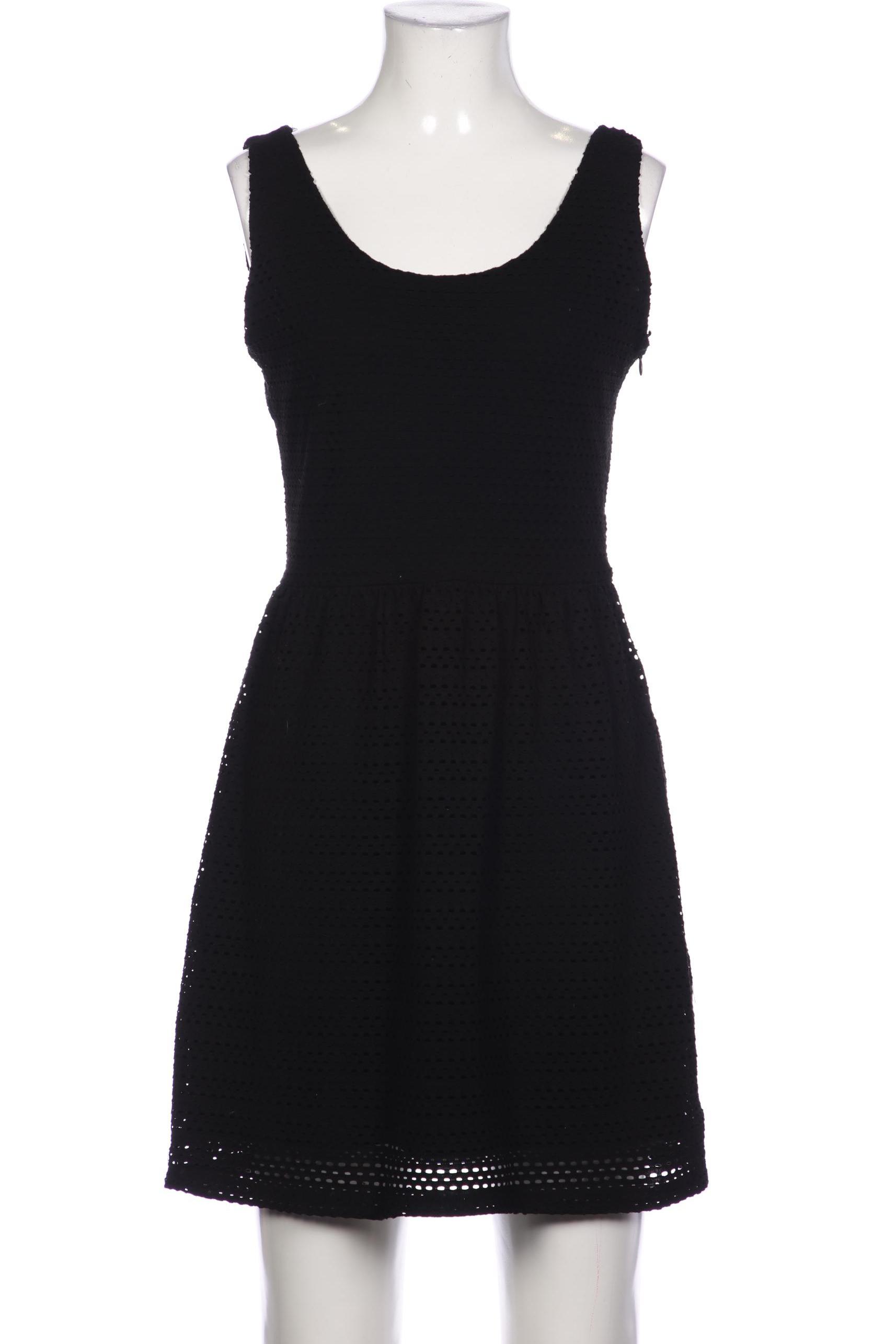 

Esprit Damen Kleid, schwarz, Gr. 38