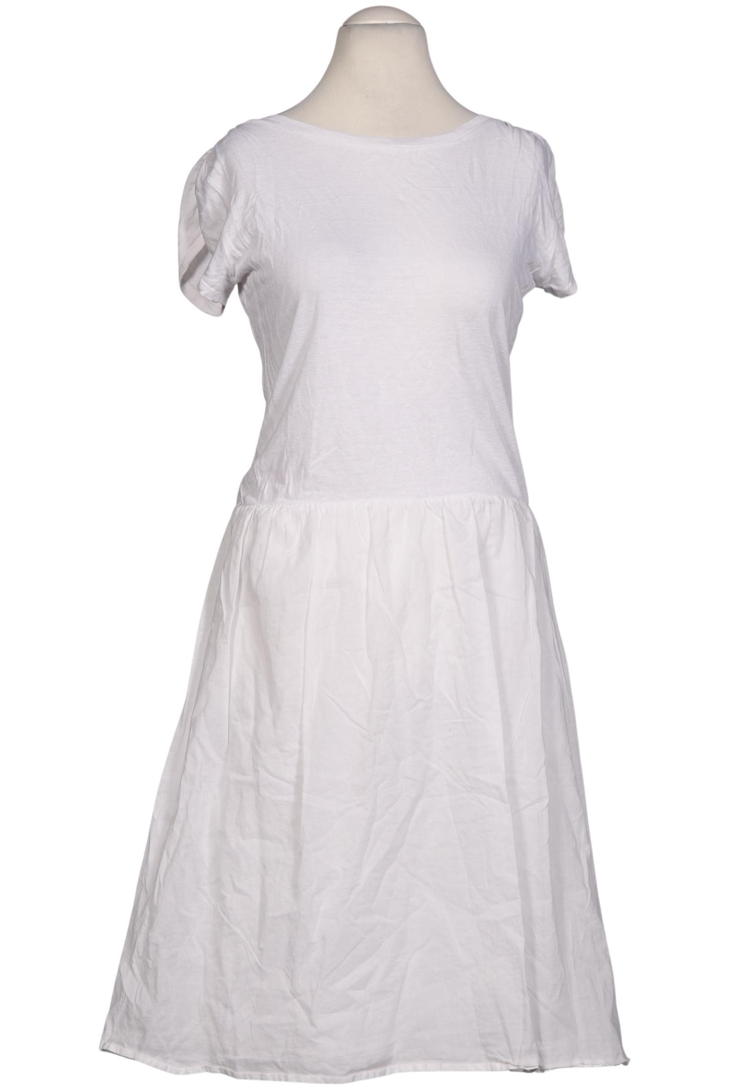 

Esprit Damen Kleid, weiß, Gr. 36