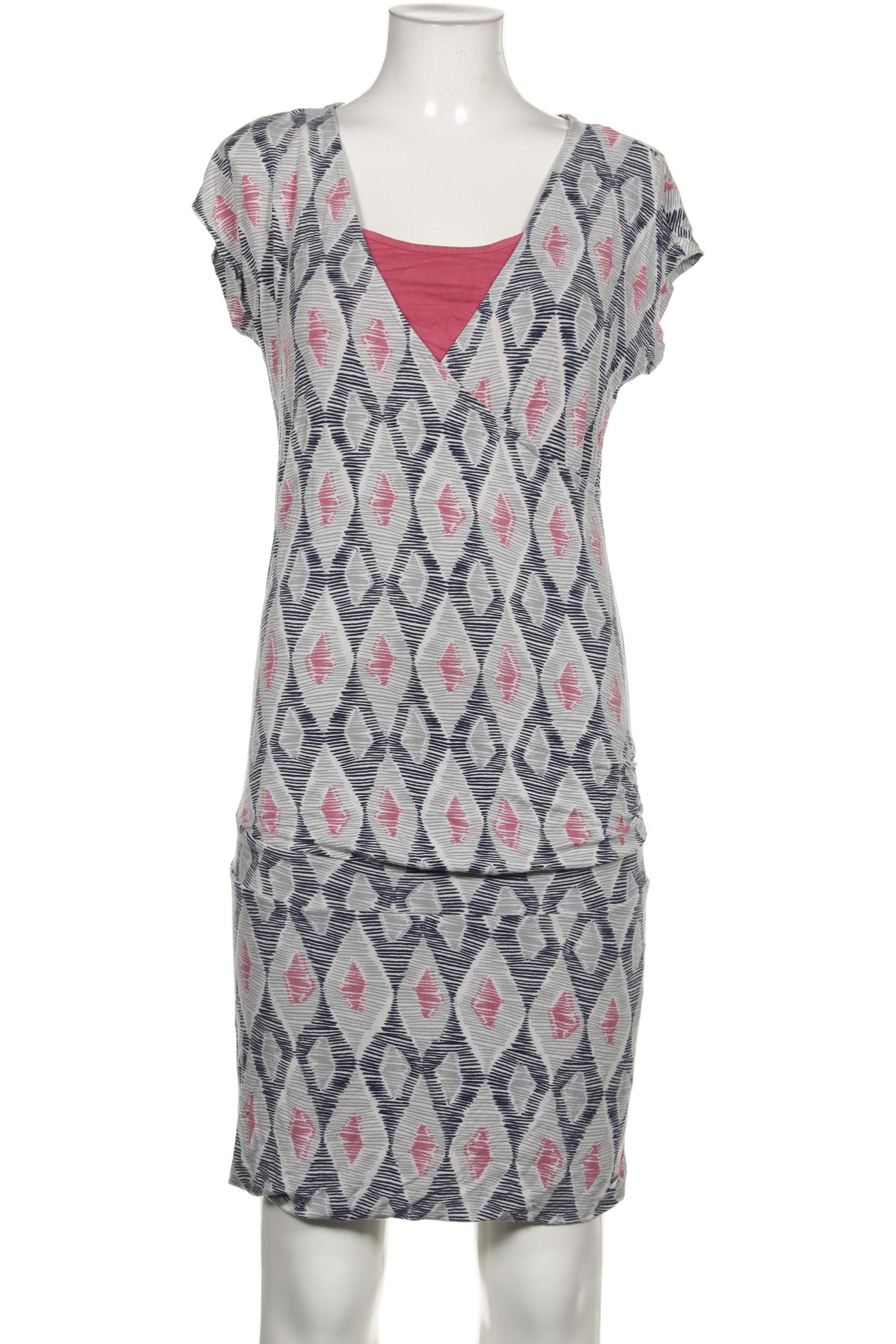 

Esprit Damen Kleid, grau, Gr. 38