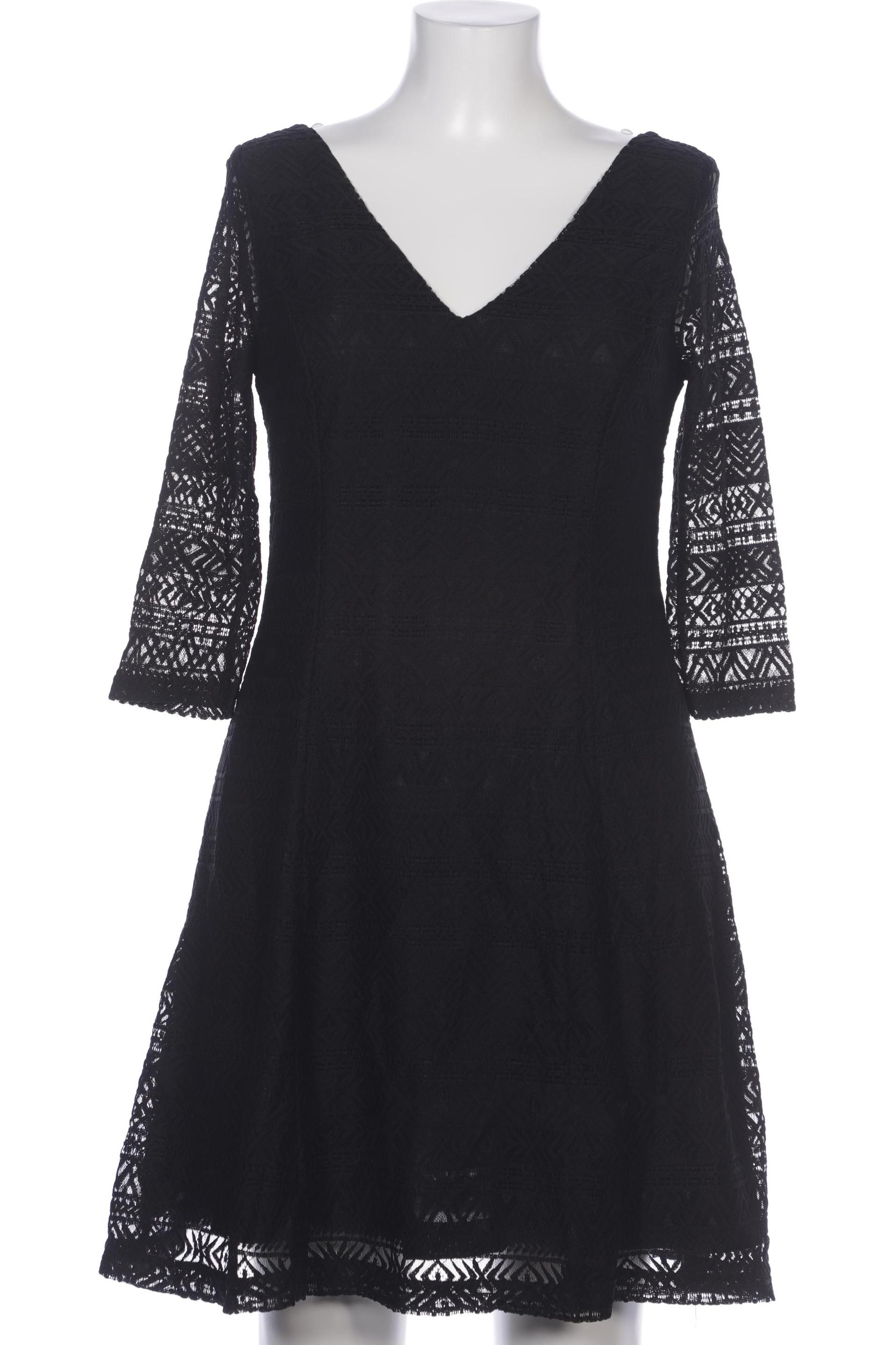 

Esprit Damen Kleid, schwarz, Gr. 42