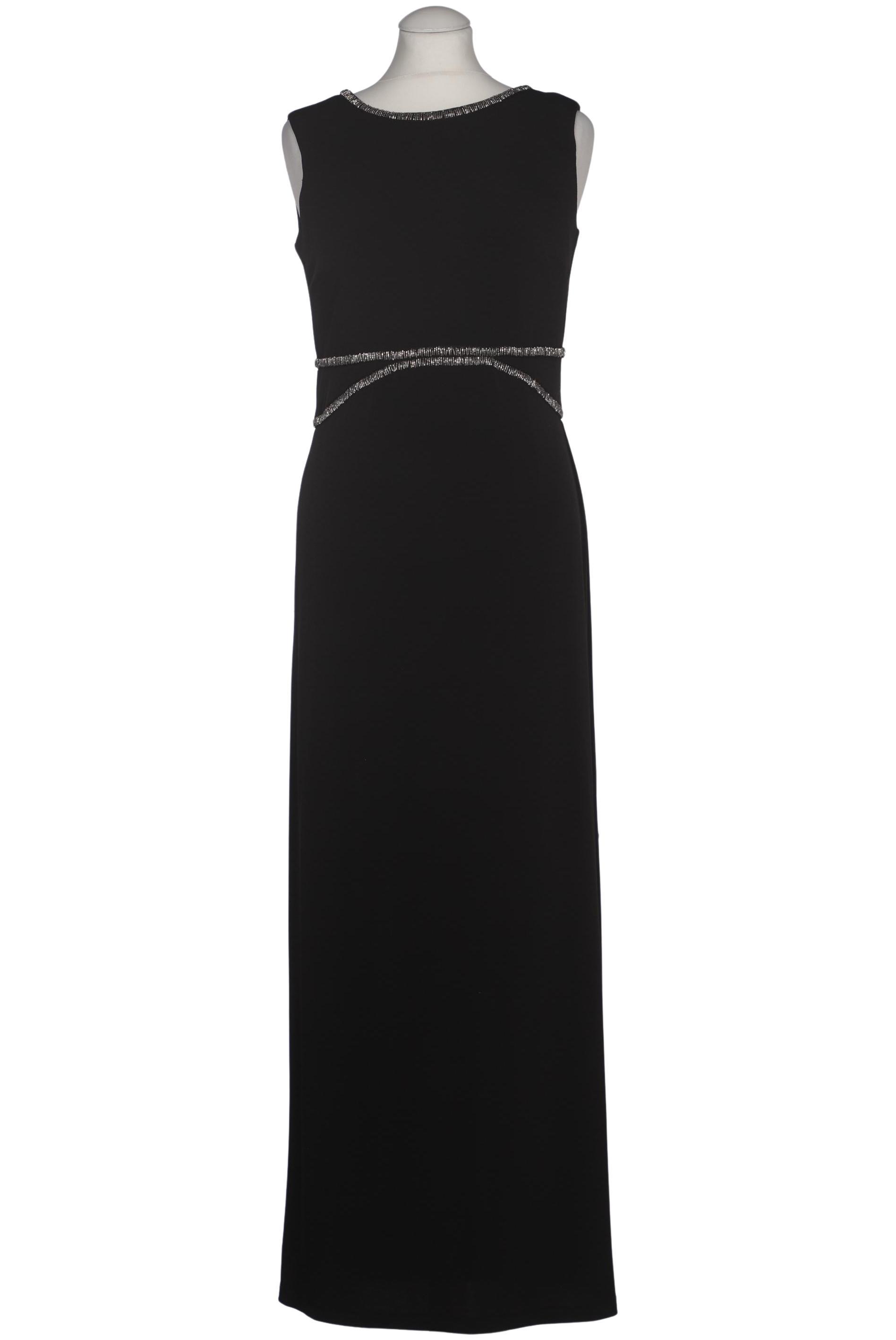 

Esprit Damen Kleid, schwarz, Gr. 38